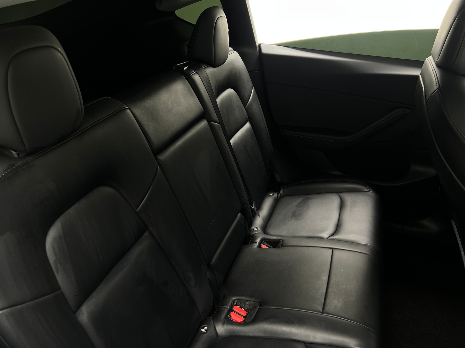 Thumbnail: 2021 Tesla Model Y - 5