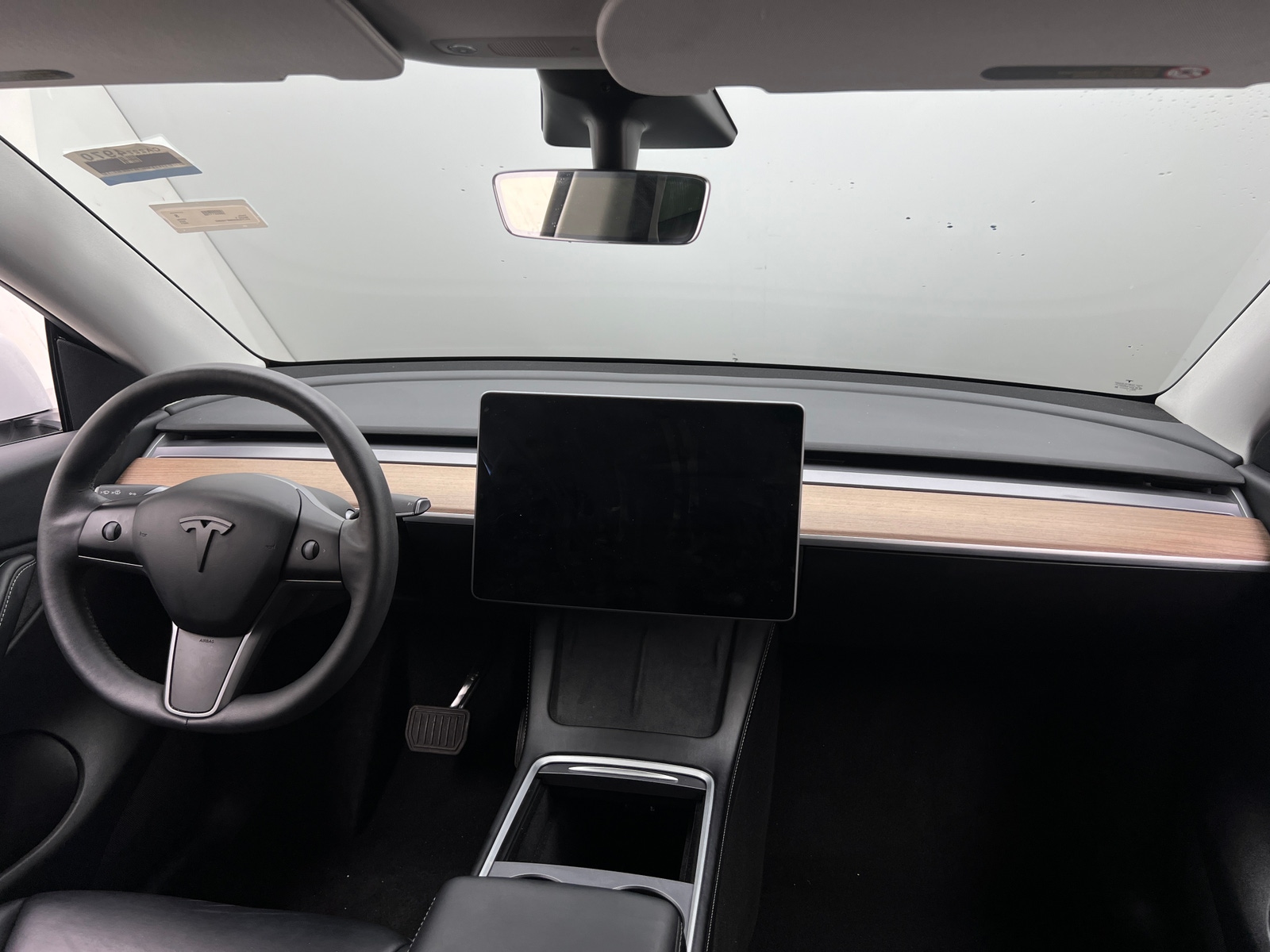 Thumbnail: 2021 Tesla Model Y - 2