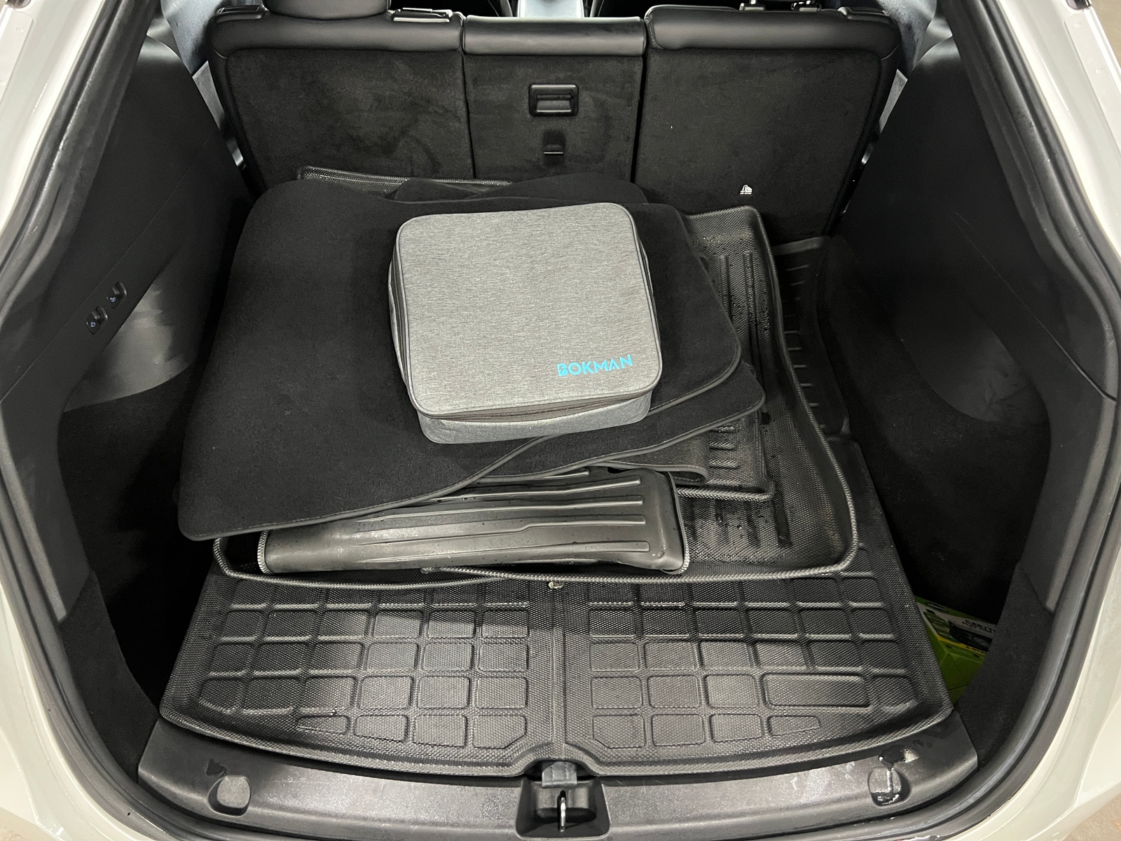 Thumbnail: 2021 Tesla Model Y - 6