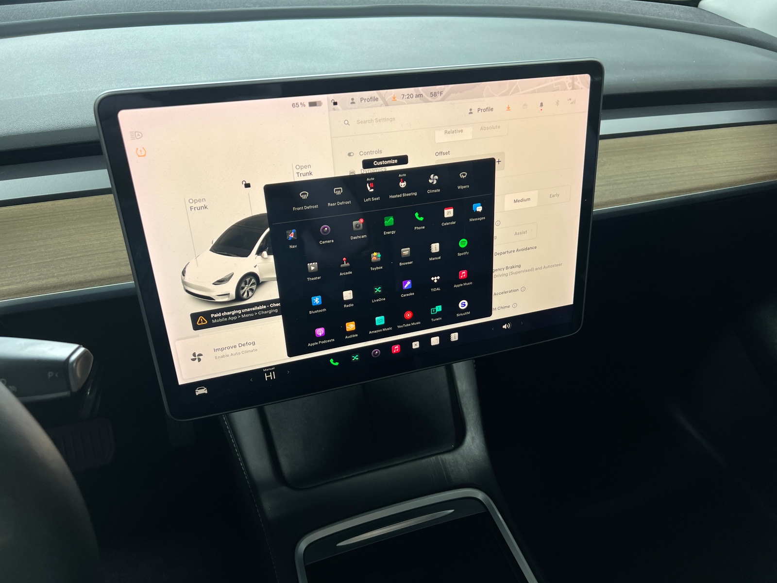 Thumbnail: 2021 Tesla Model Y - 3