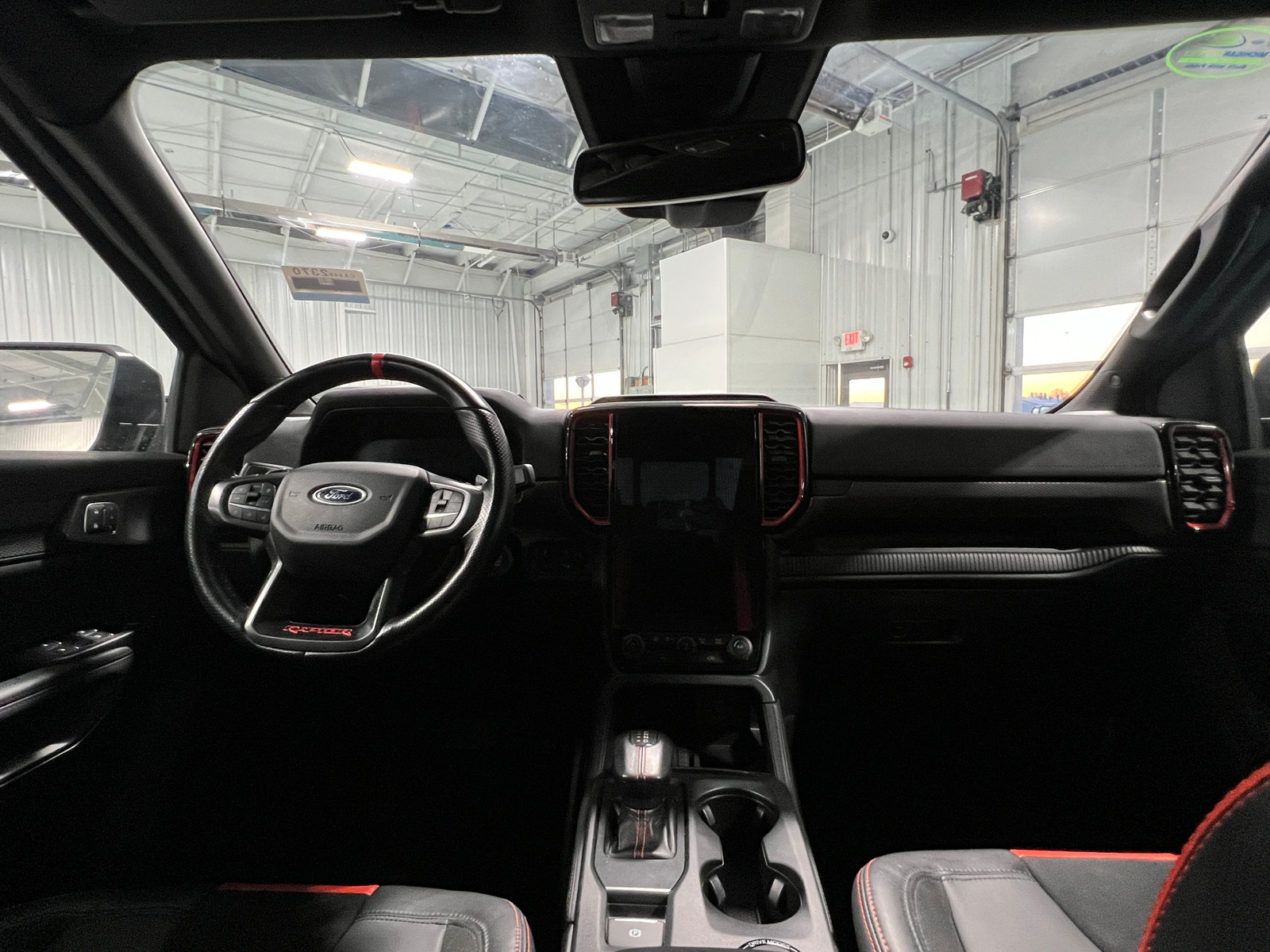 Thumbnail: 2024 Ford Ranger - 2