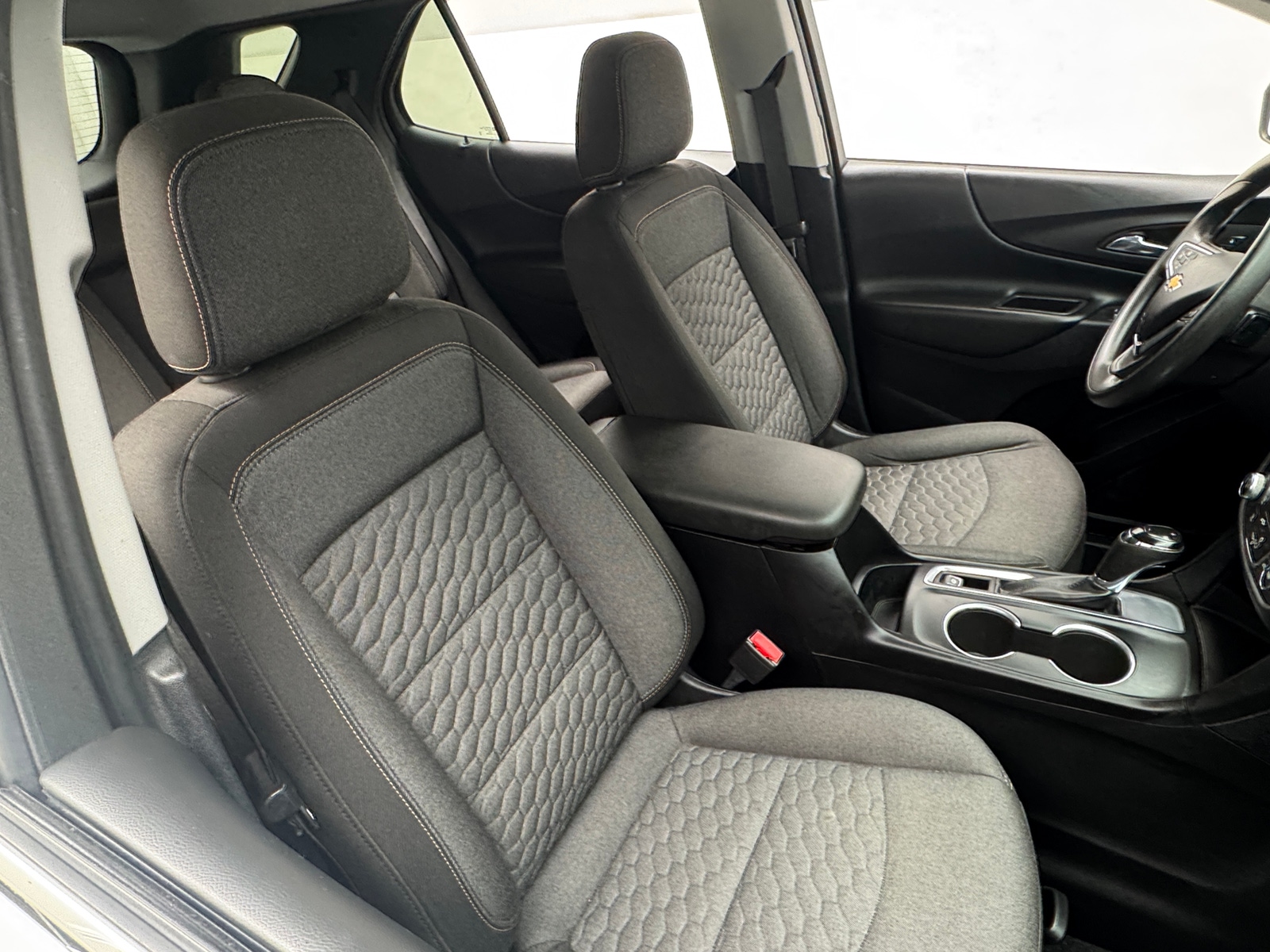 Thumbnail: 2019 Chevrolet Equinox - 2