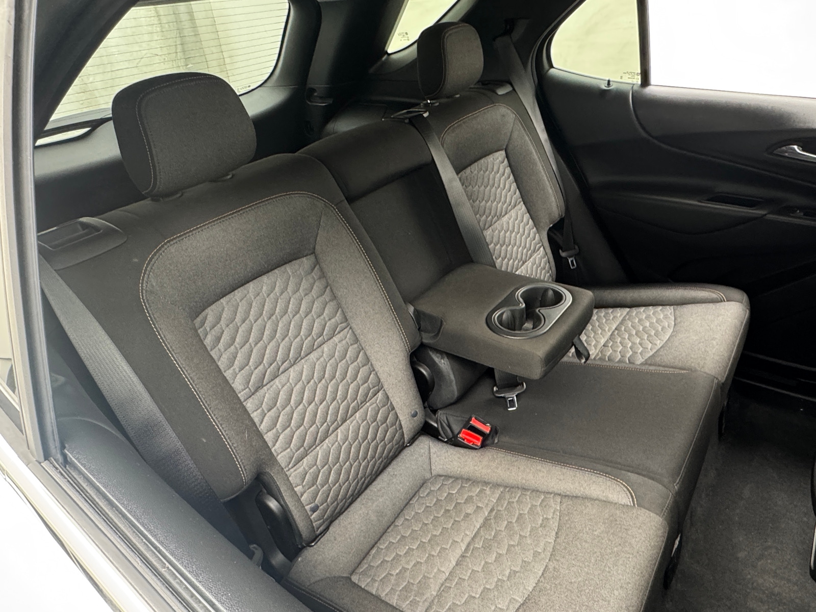 Thumbnail: 2019 Chevrolet Equinox - 6