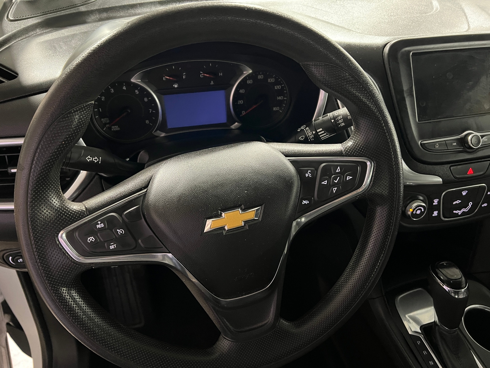 Thumbnail: 2019 Chevrolet Equinox - 5