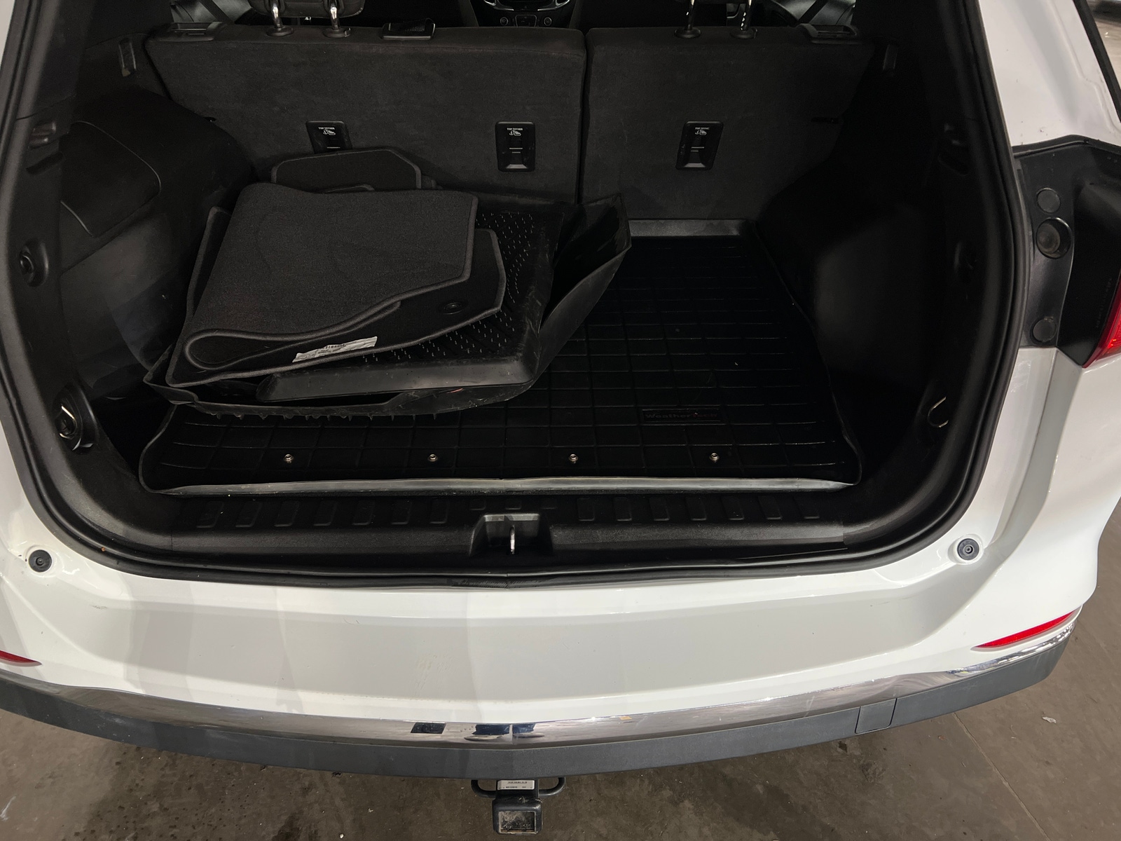 Thumbnail: 2019 Chevrolet Equinox - 7