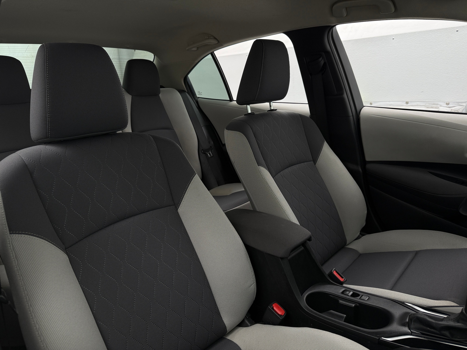 Thumbnail: 2024 Toyota Corolla - 2