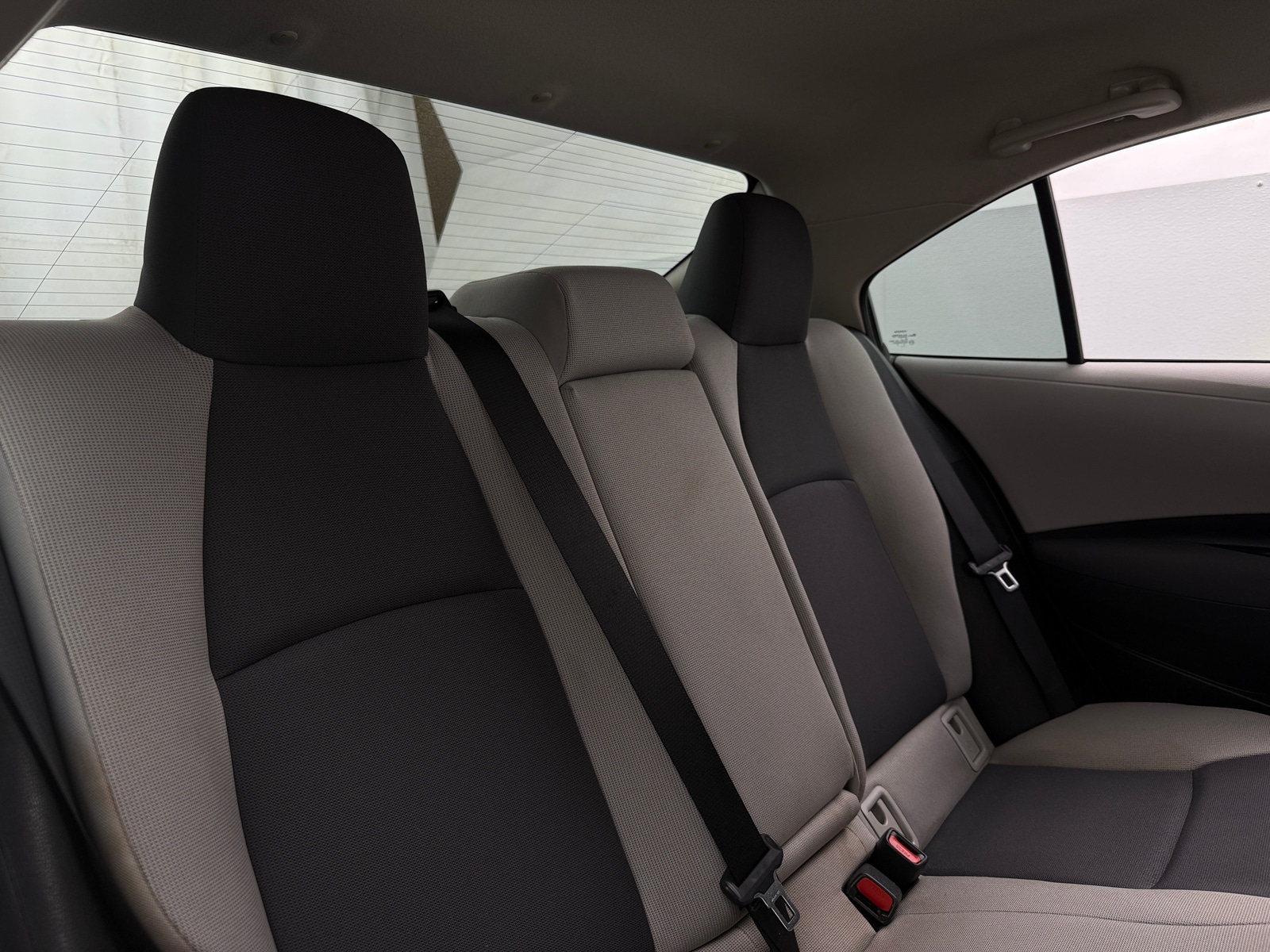 Thumbnail: 2024 Toyota Corolla - 6