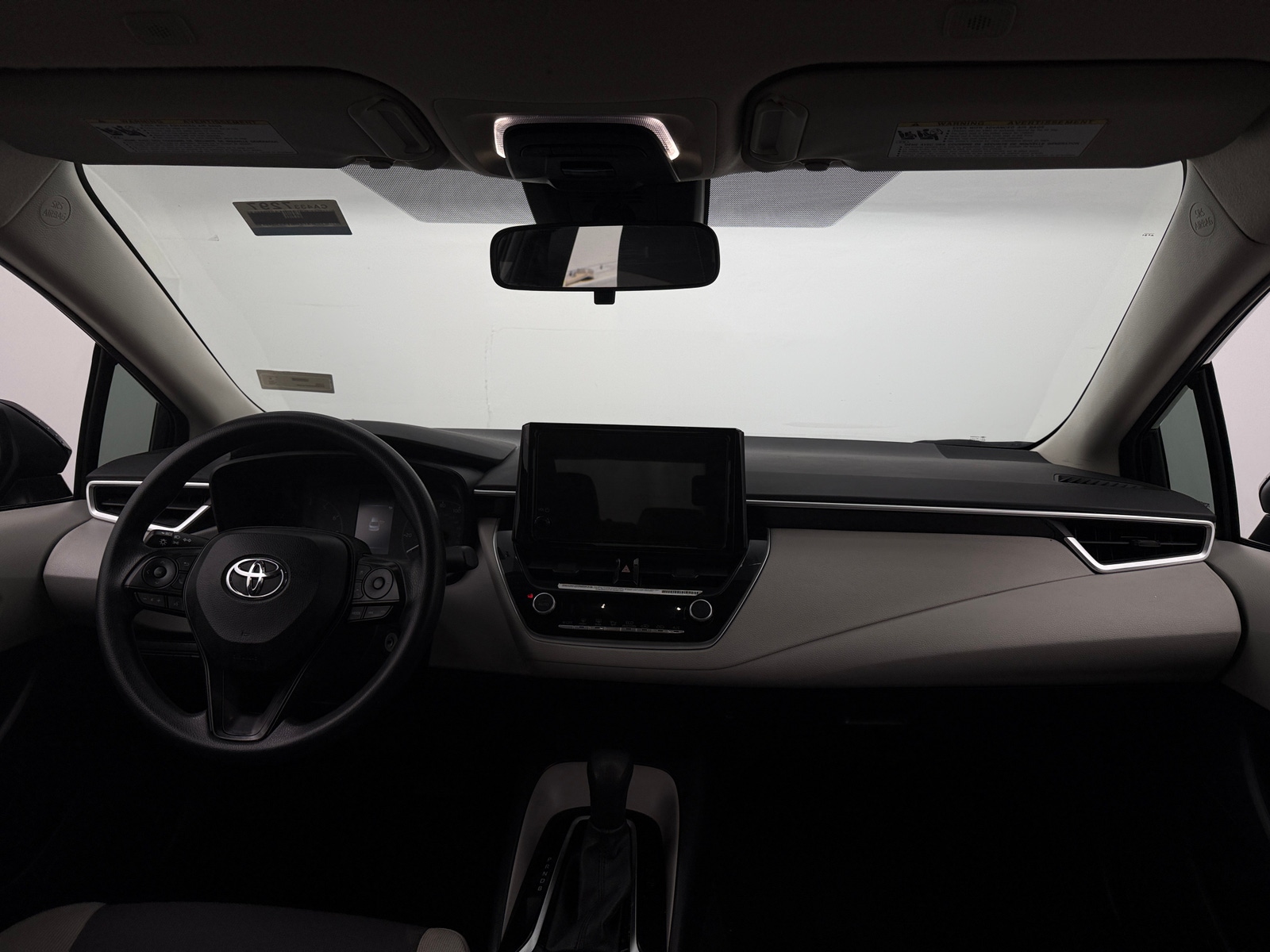 Thumbnail: 2024 Toyota Corolla - 3