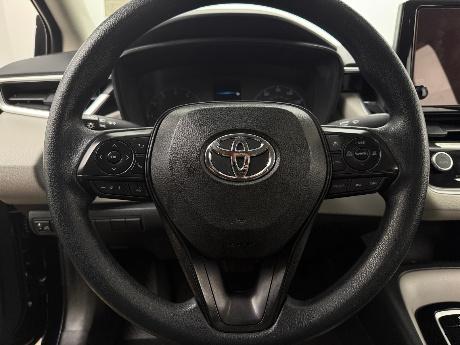 Thumbnail: 2024 Toyota Corolla - 5