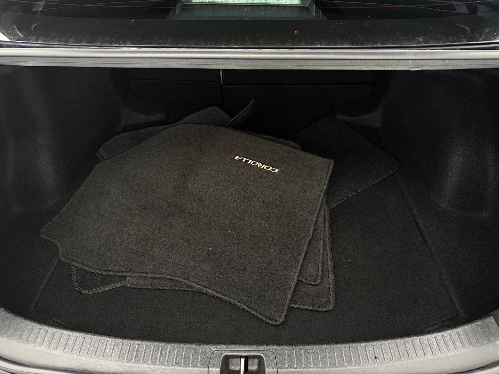 Thumbnail: 2024 Toyota Corolla - 7