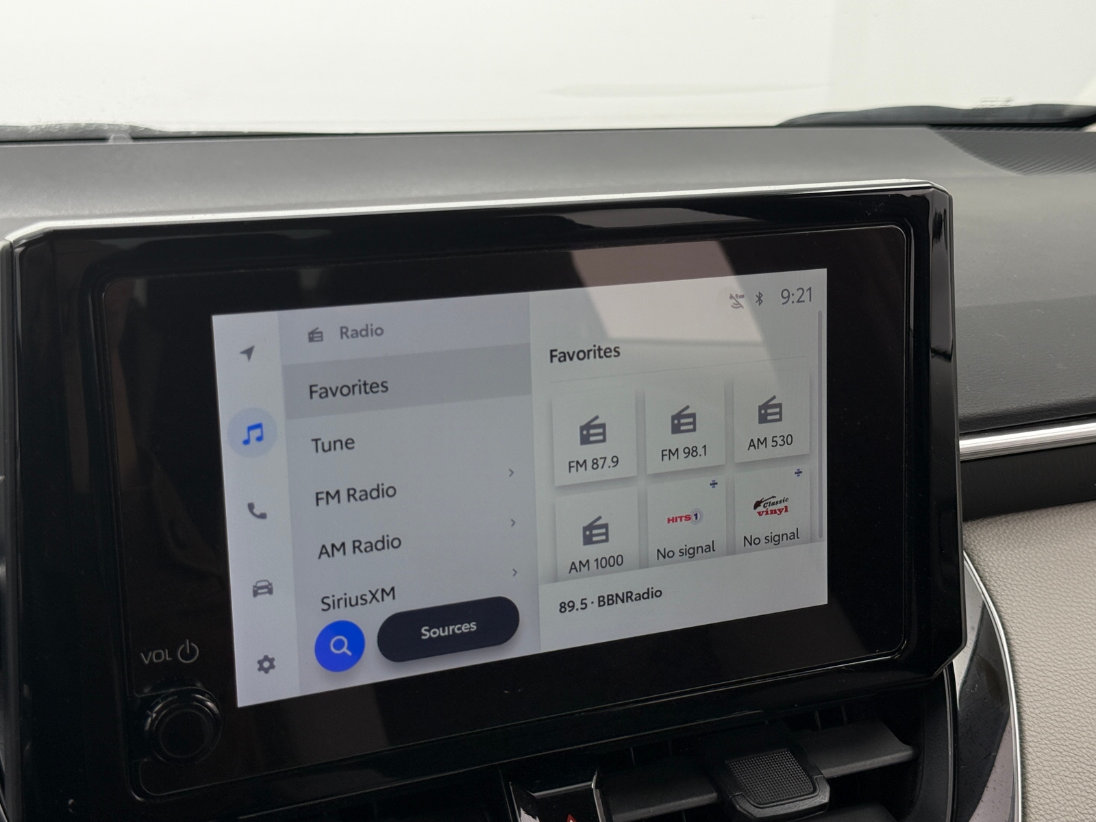 Thumbnail: 2024 Toyota Corolla - 4