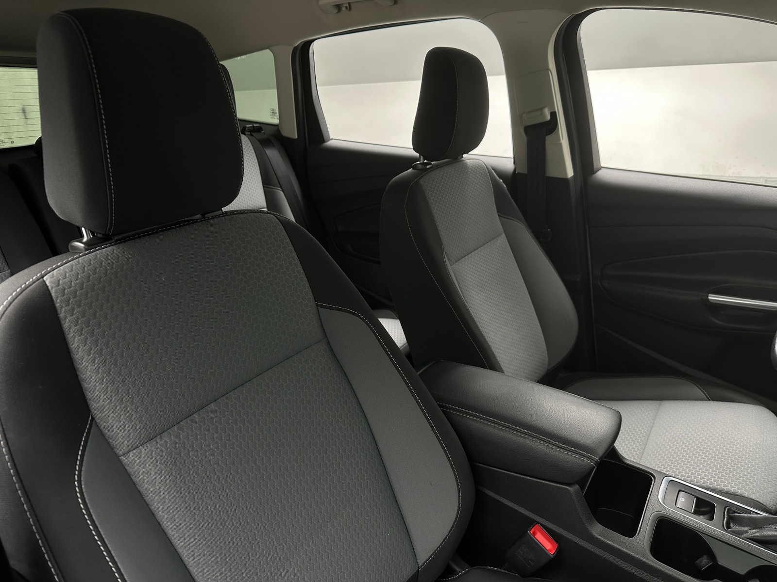 Thumbnail: 2018 Ford Escape - 2