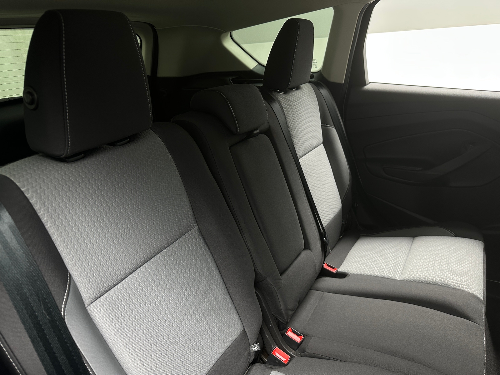 Thumbnail: 2018 Ford Escape - 6