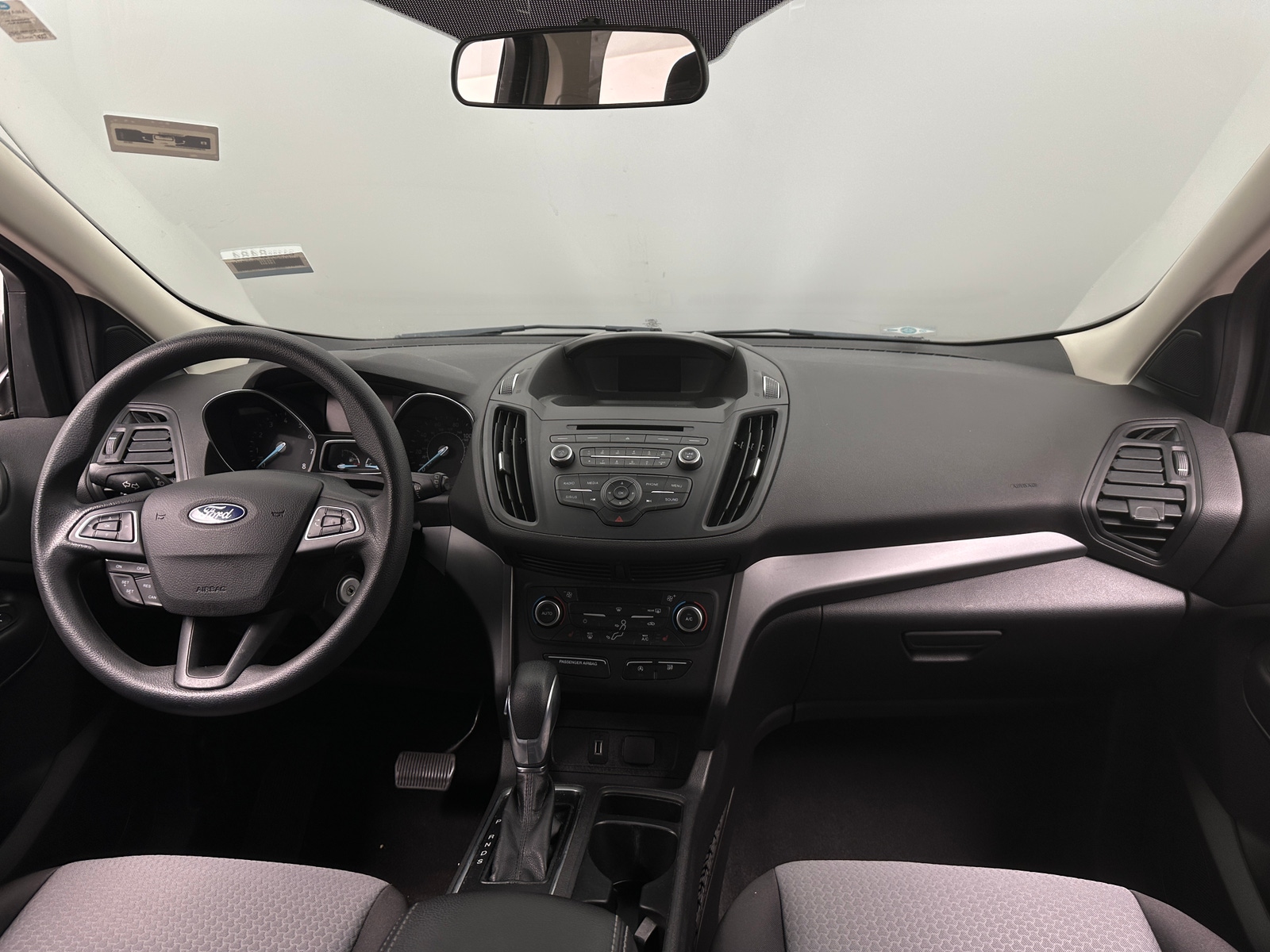 Thumbnail: 2018 Ford Escape - 3