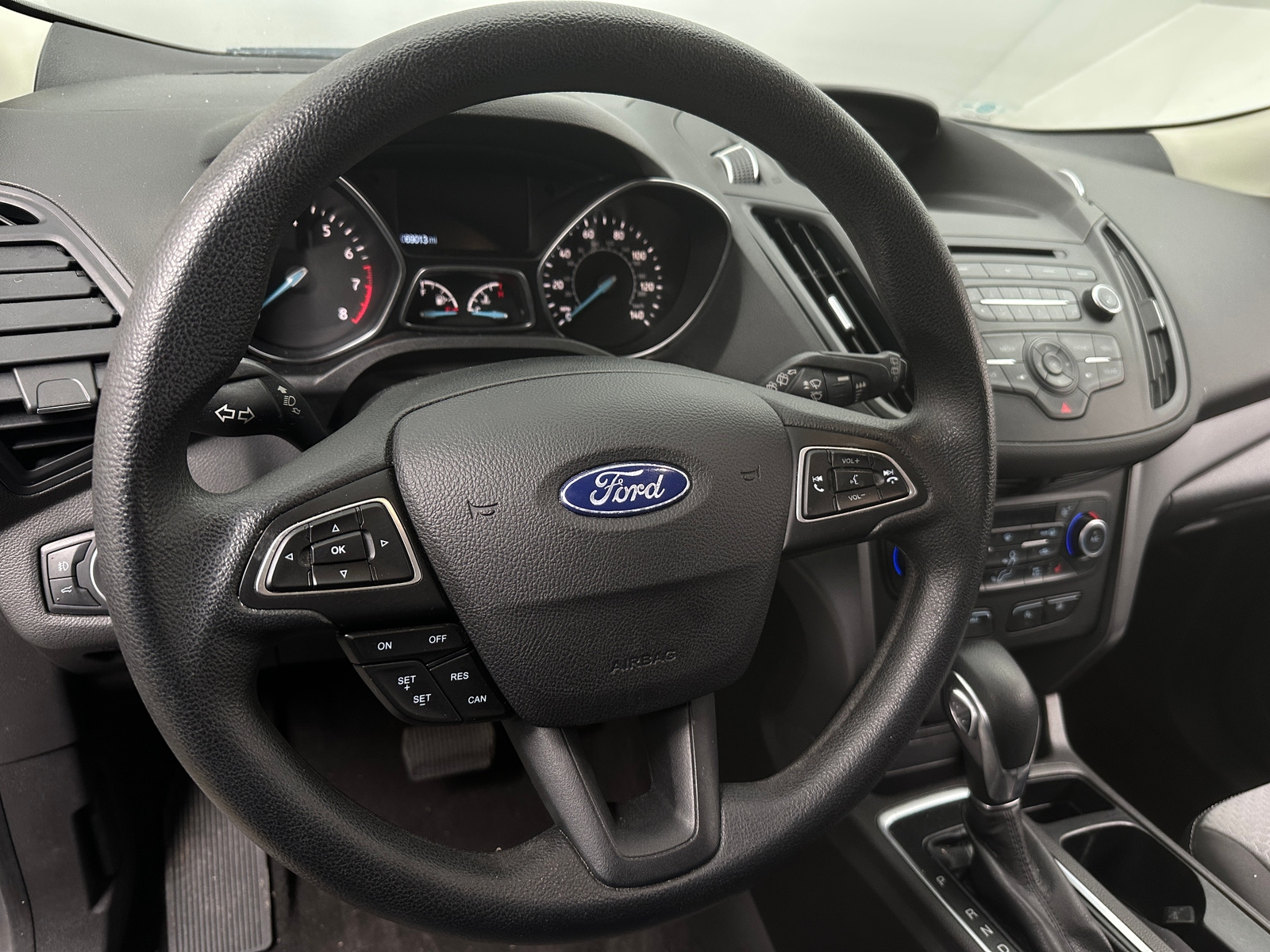 Thumbnail: 2018 Ford Escape - 5