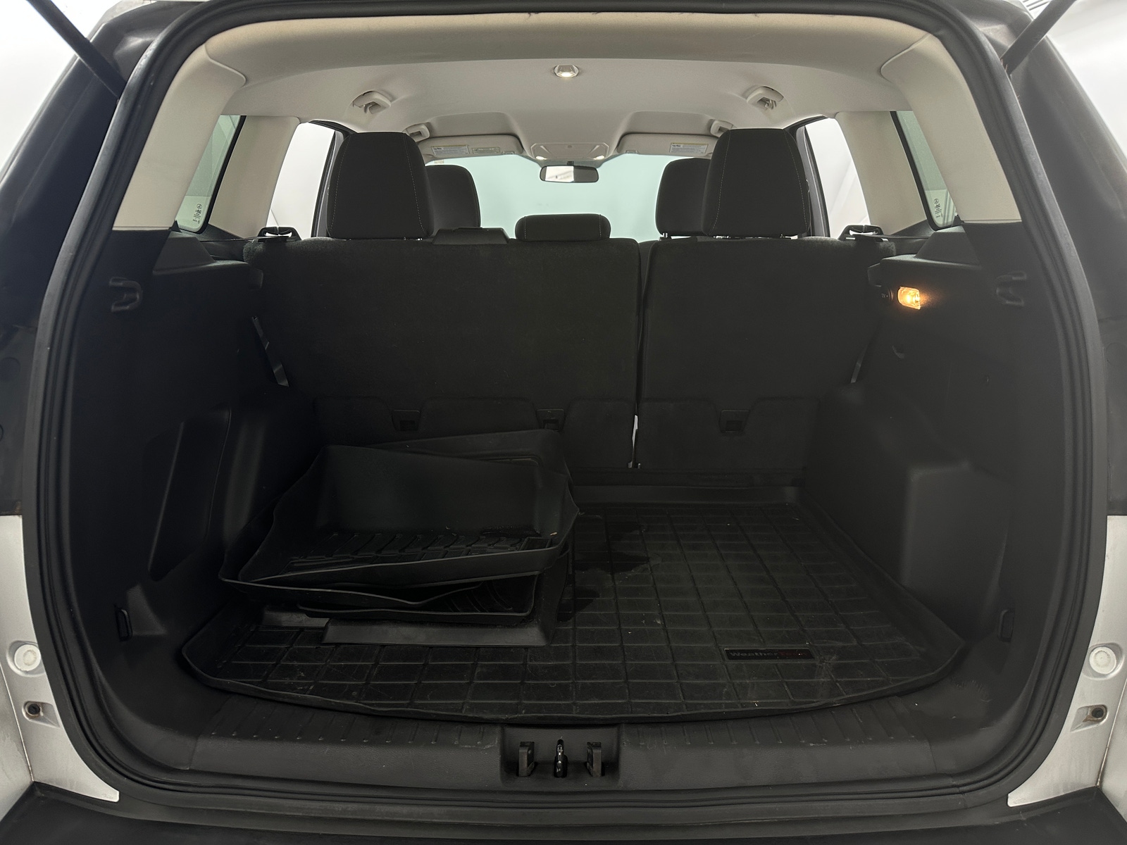 Thumbnail: 2018 Ford Escape - 7