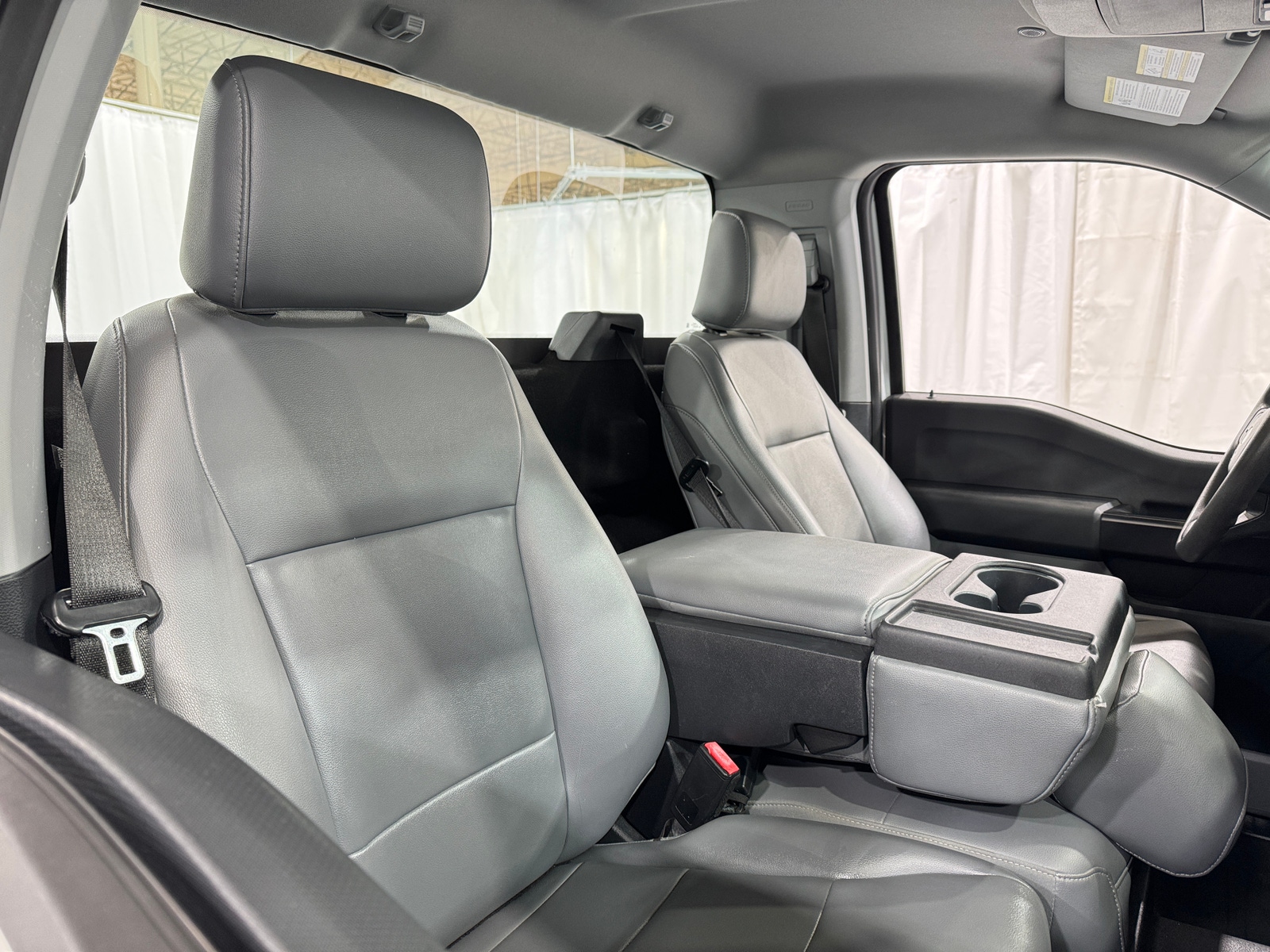 Thumbnail: 2021 Ford Econoline - 2