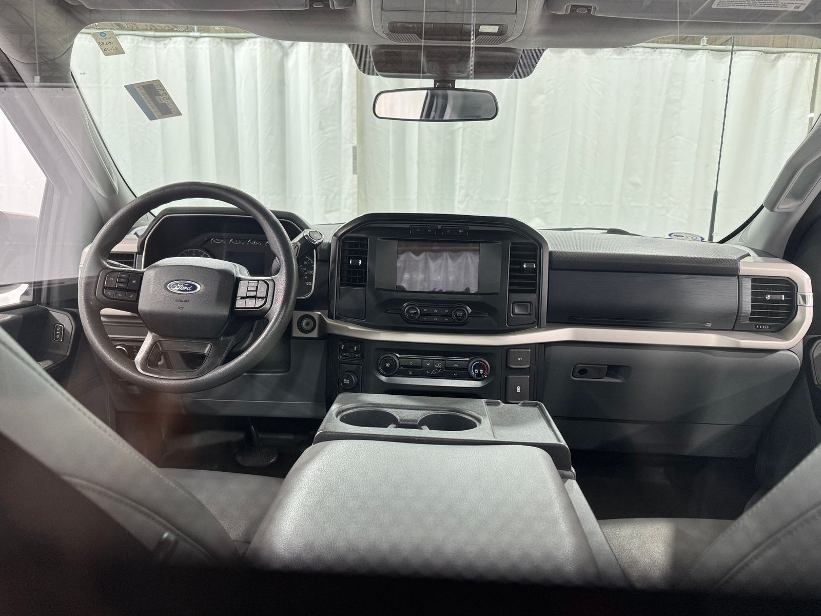 Thumbnail: 2021 Ford Econoline - 3