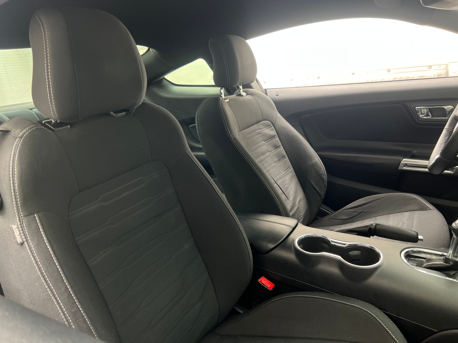 Thumbnail: 2015 Ford Mustang - 2