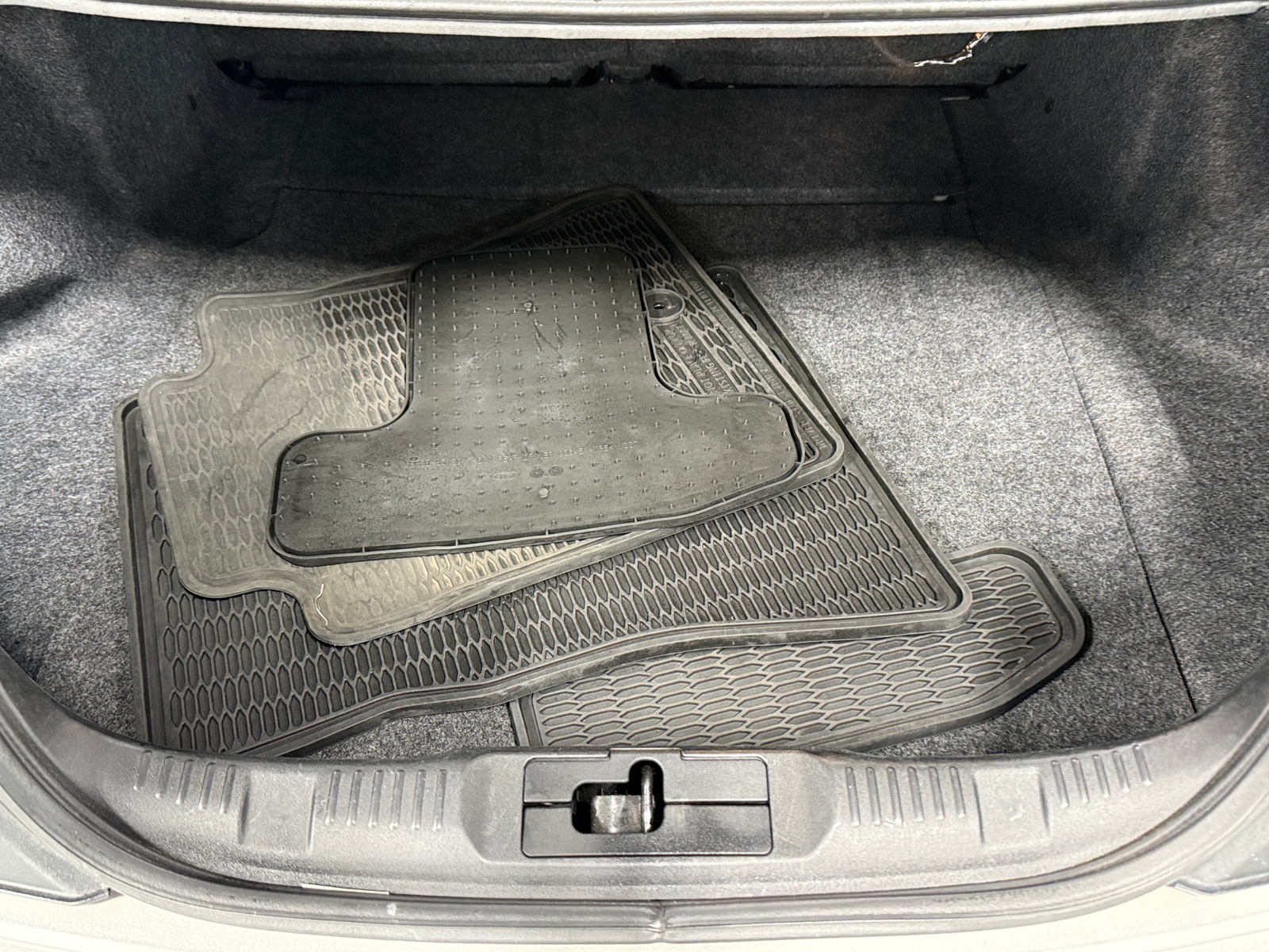 Thumbnail: 2015 Ford Mustang - 5