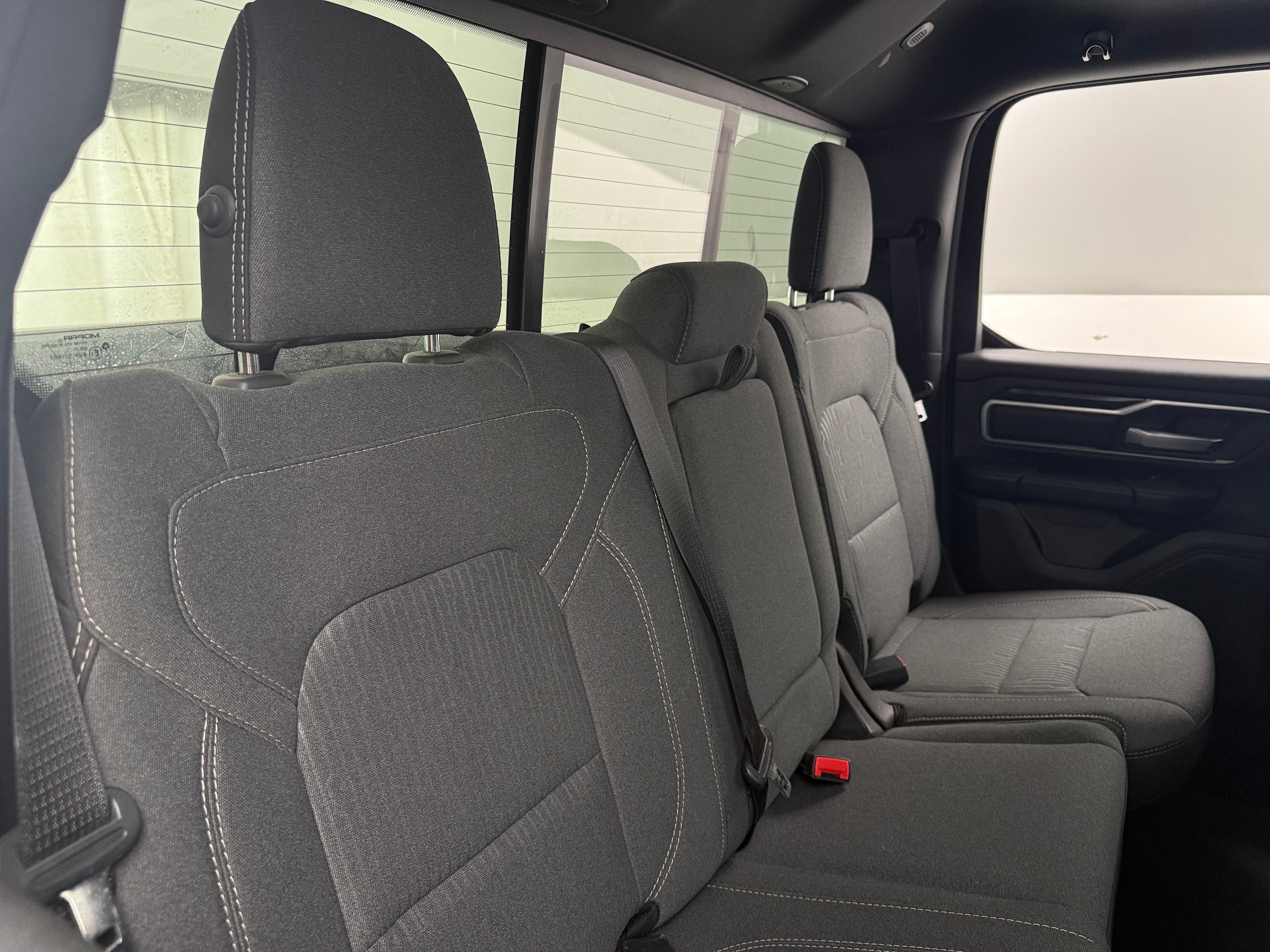 2021 RAM Ram 1500 Pickup