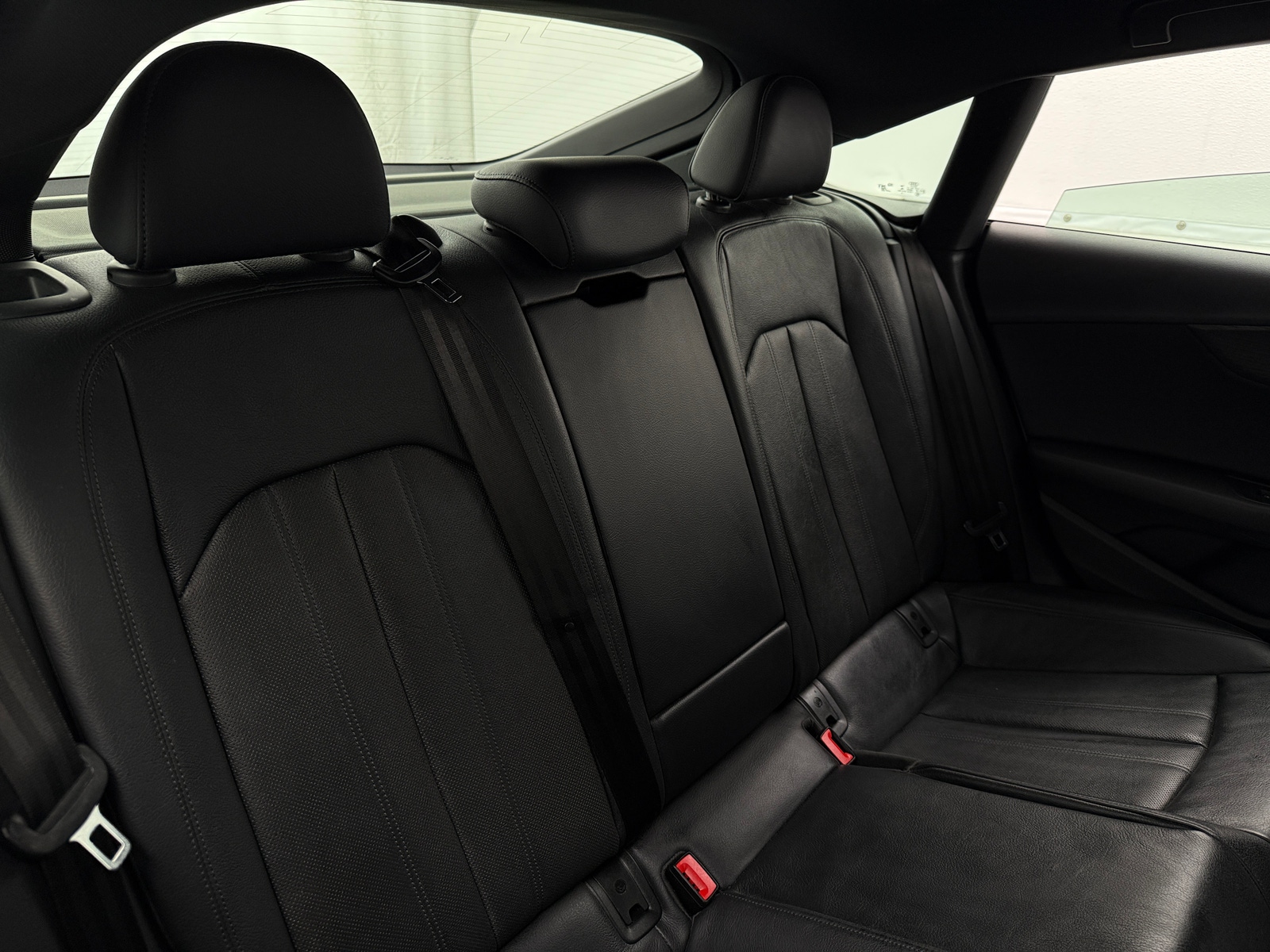 Thumbnail: 2018 Audi A5 - 5