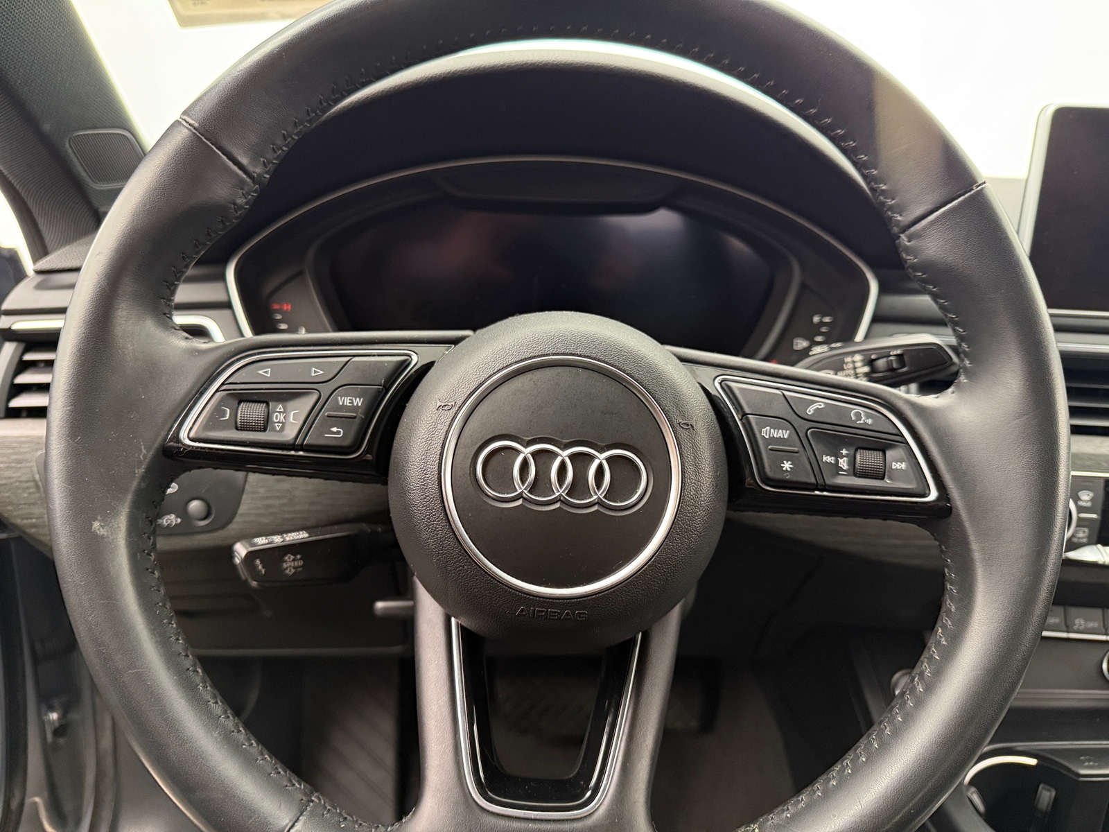 Thumbnail: 2018 Audi A5 - 4