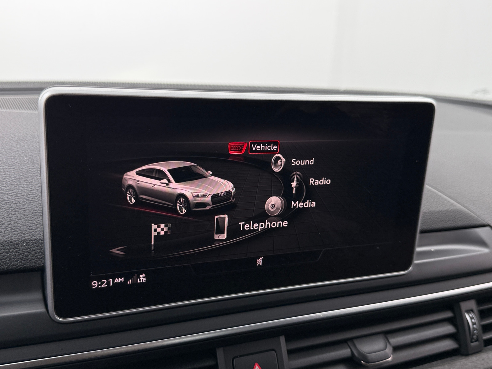 Thumbnail: 2018 Audi A5 - 3