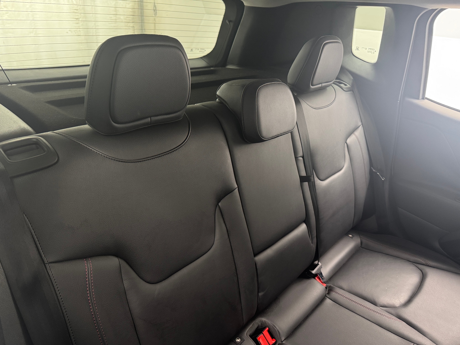 Thumbnail: 2017 Jeep Renegade - 5