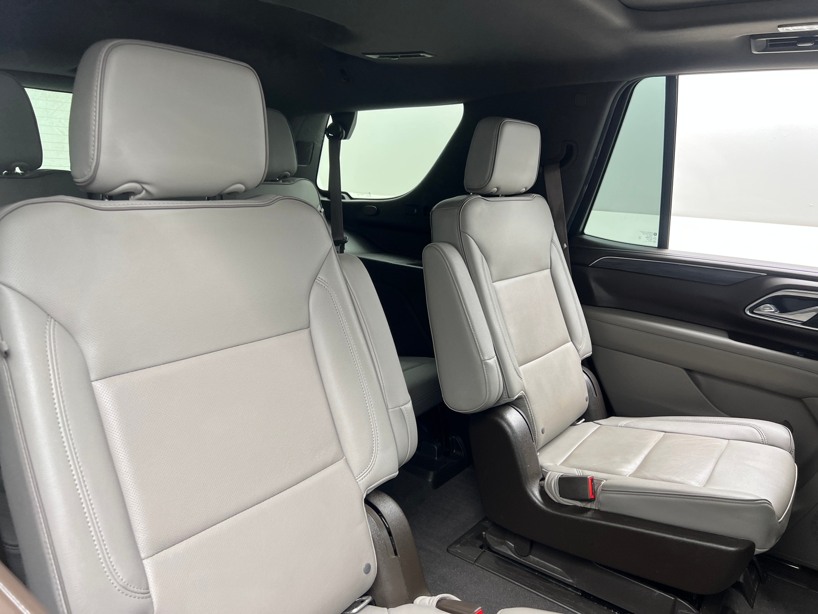 Thumbnail: 2021 GMC Yukon - 5