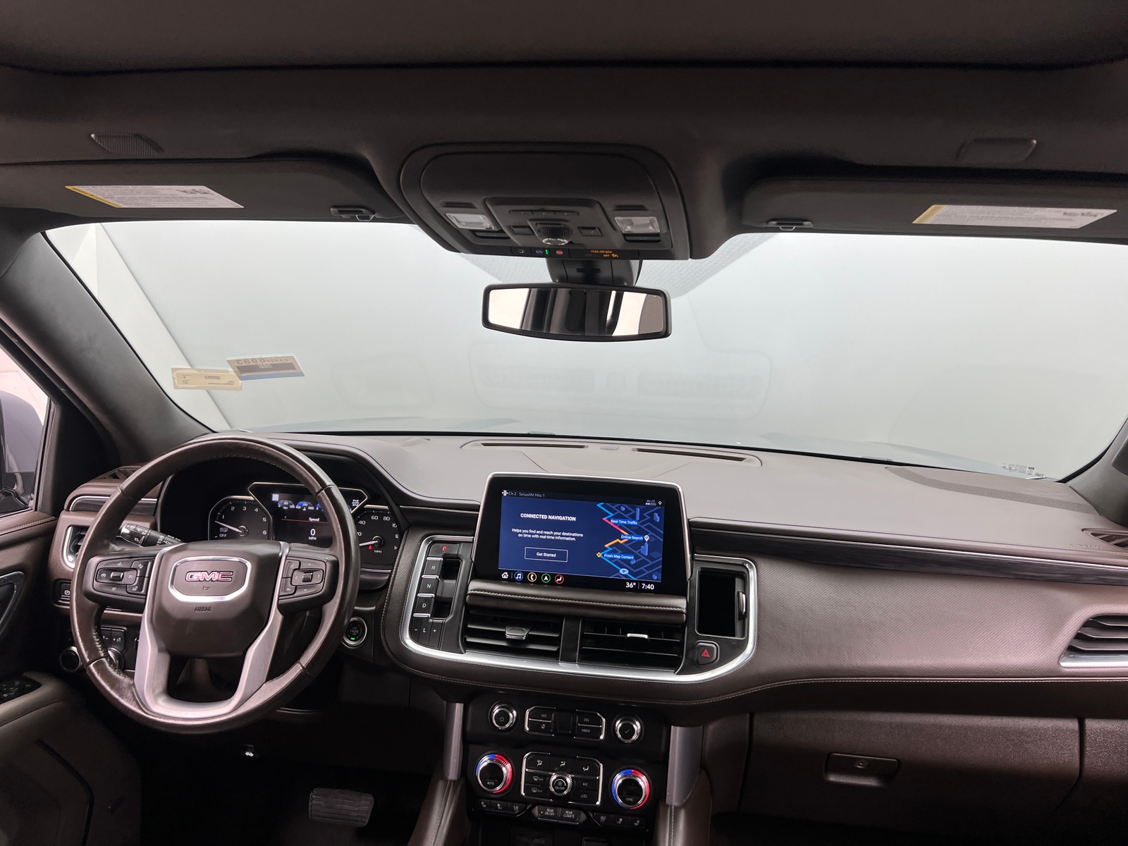 Thumbnail: 2021 GMC Yukon - 2