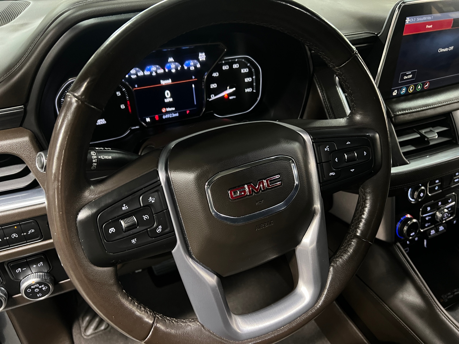 Thumbnail: 2021 GMC Yukon - 4