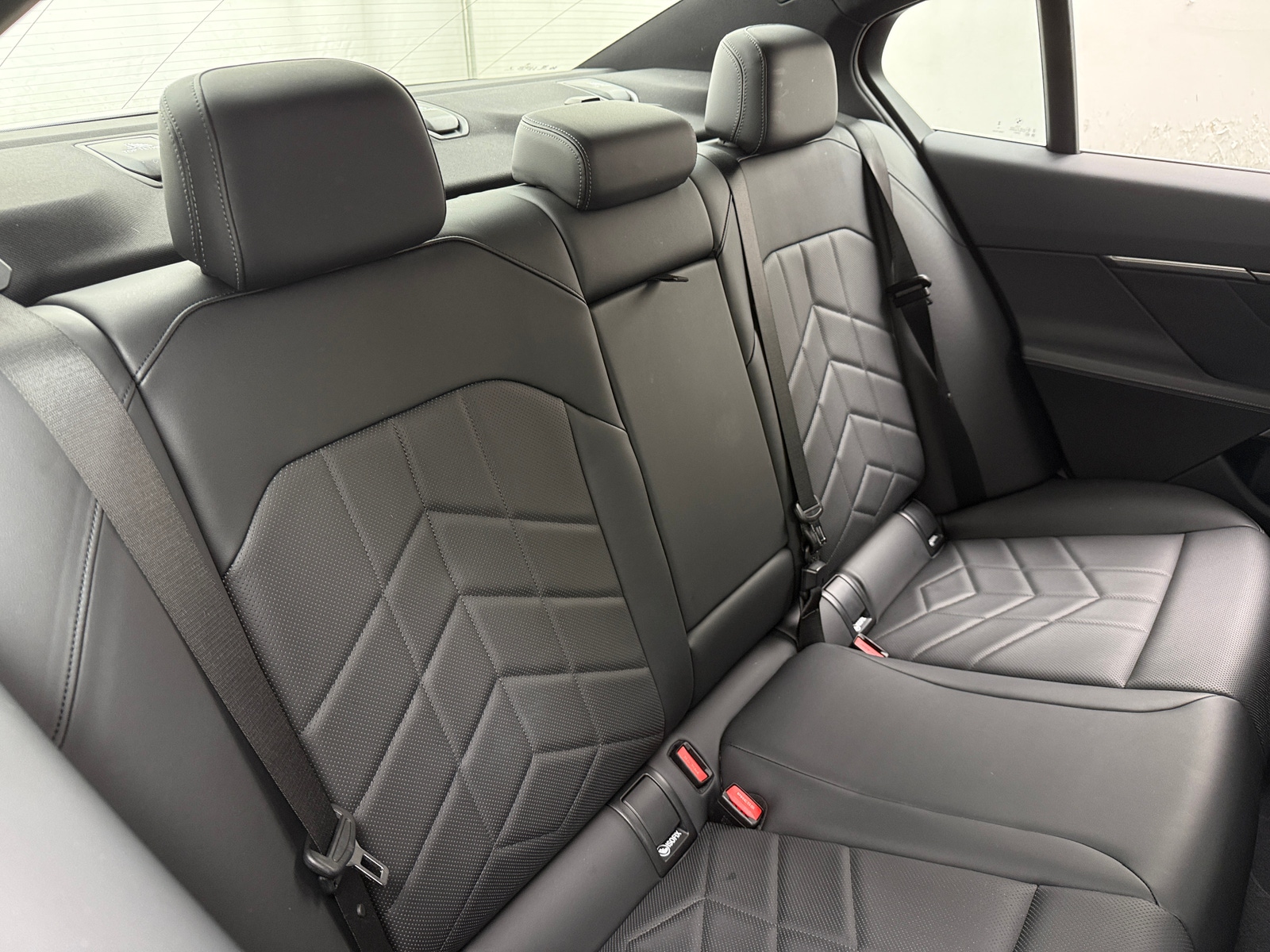 Thumbnail: 2025 BMW i5 - 5