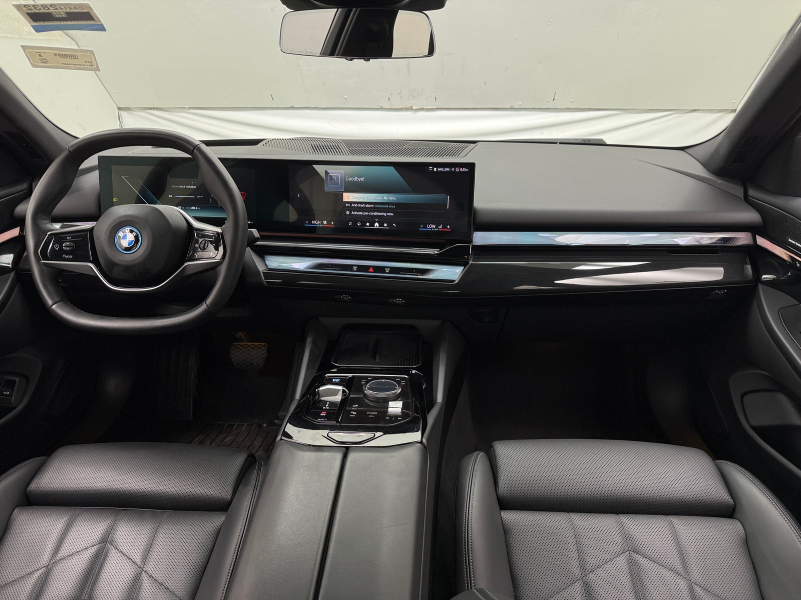 Thumbnail: 2025 BMW i5 - 2