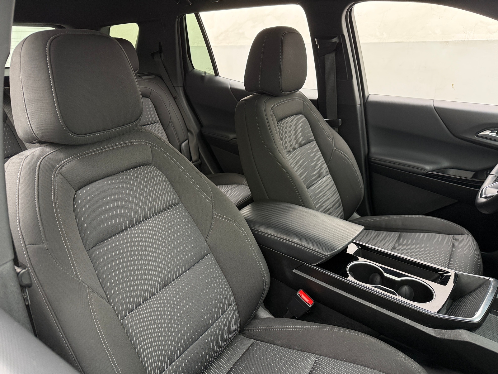 Thumbnail: 2025 Chevrolet Equinox - 2