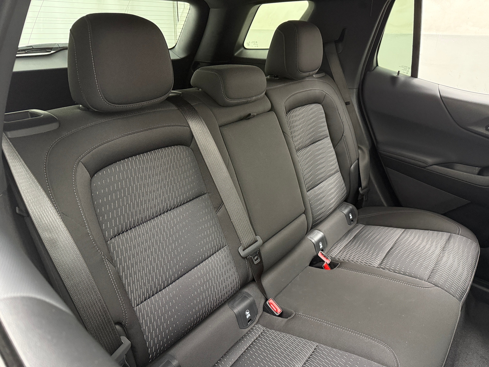 Thumbnail: 2025 Chevrolet Equinox - 6