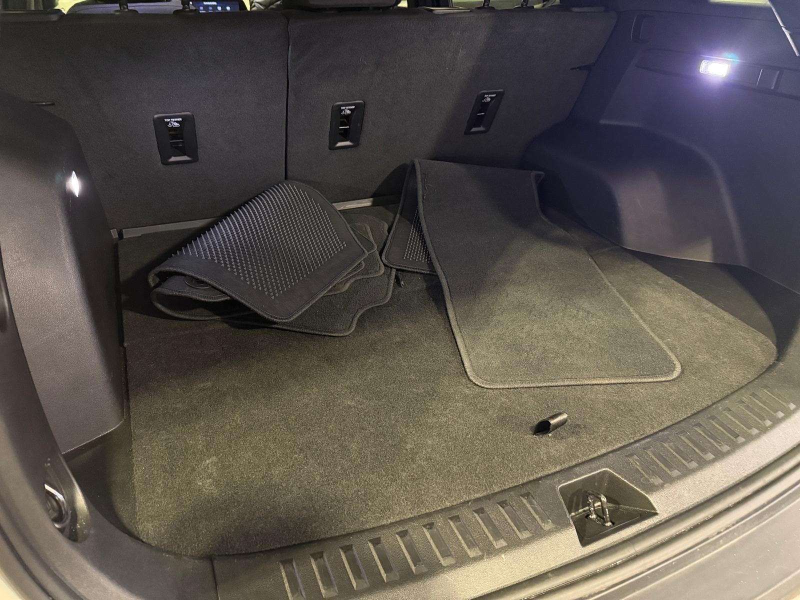 Thumbnail: 2025 Chevrolet Equinox - 7