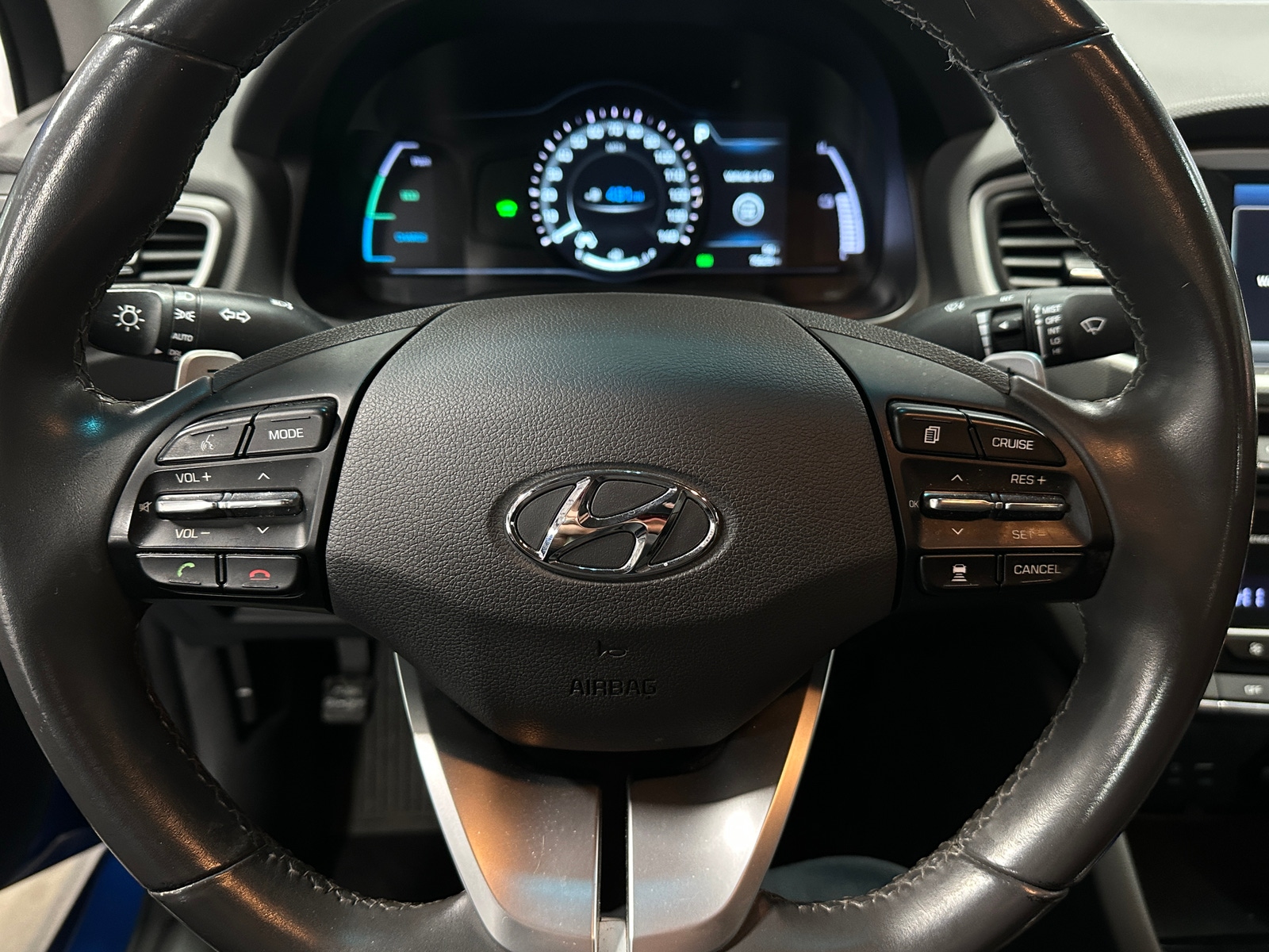 Thumbnail: 2018 Hyundai Ioniq - 5