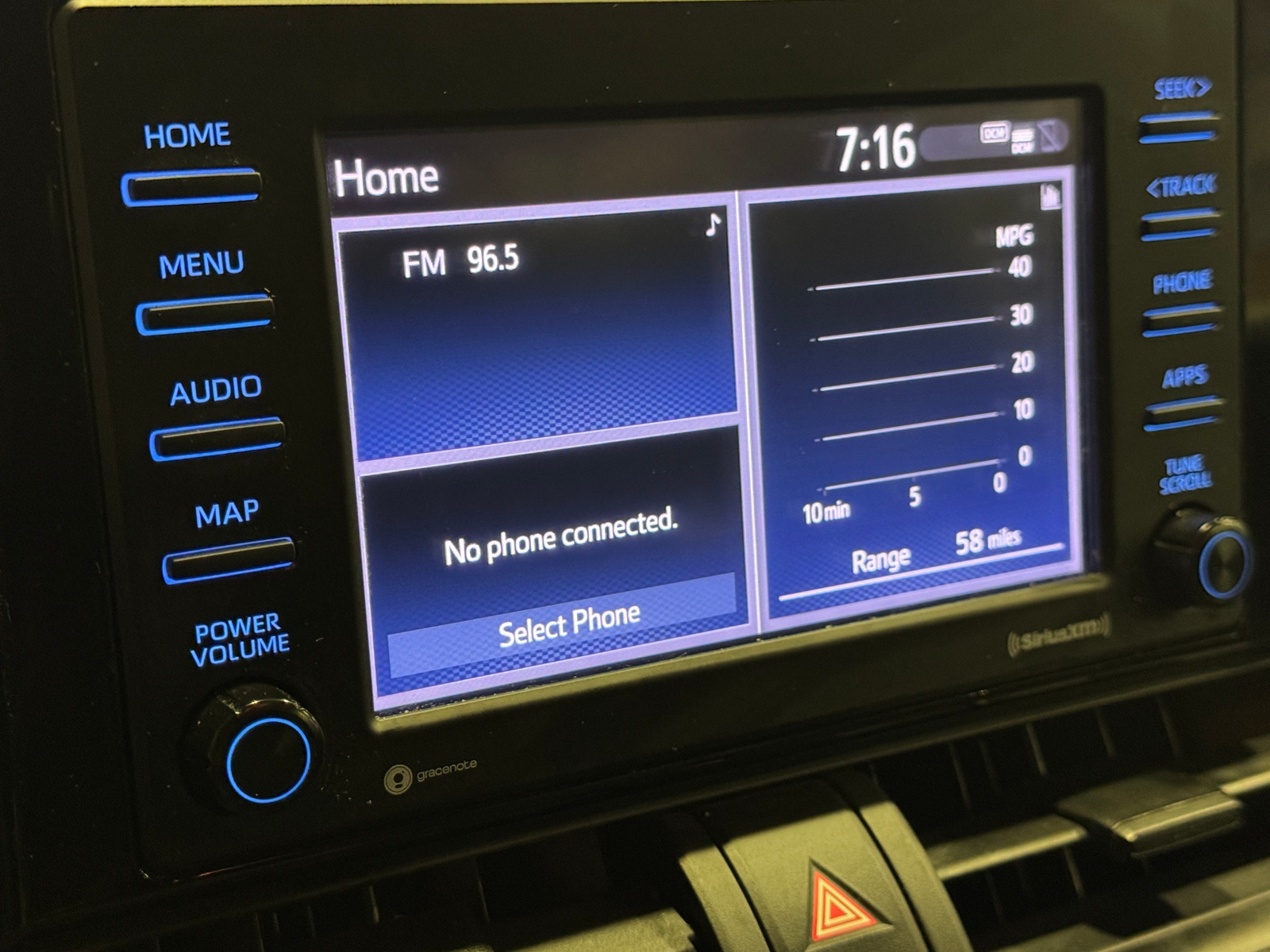 Thumbnail: 2020 Toyota RAV4 - 4