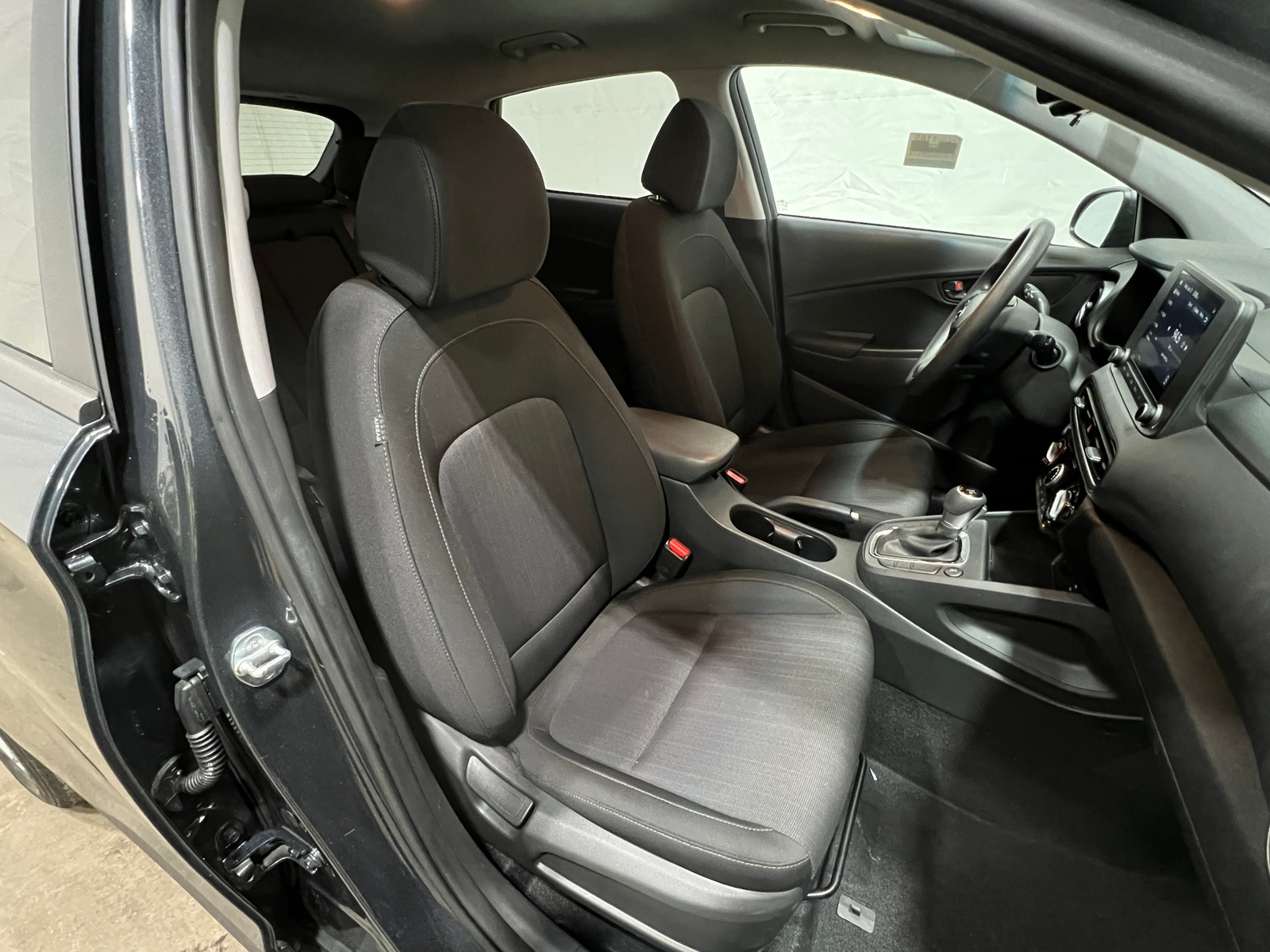 Thumbnail: 2022 Hyundai Kona - 2