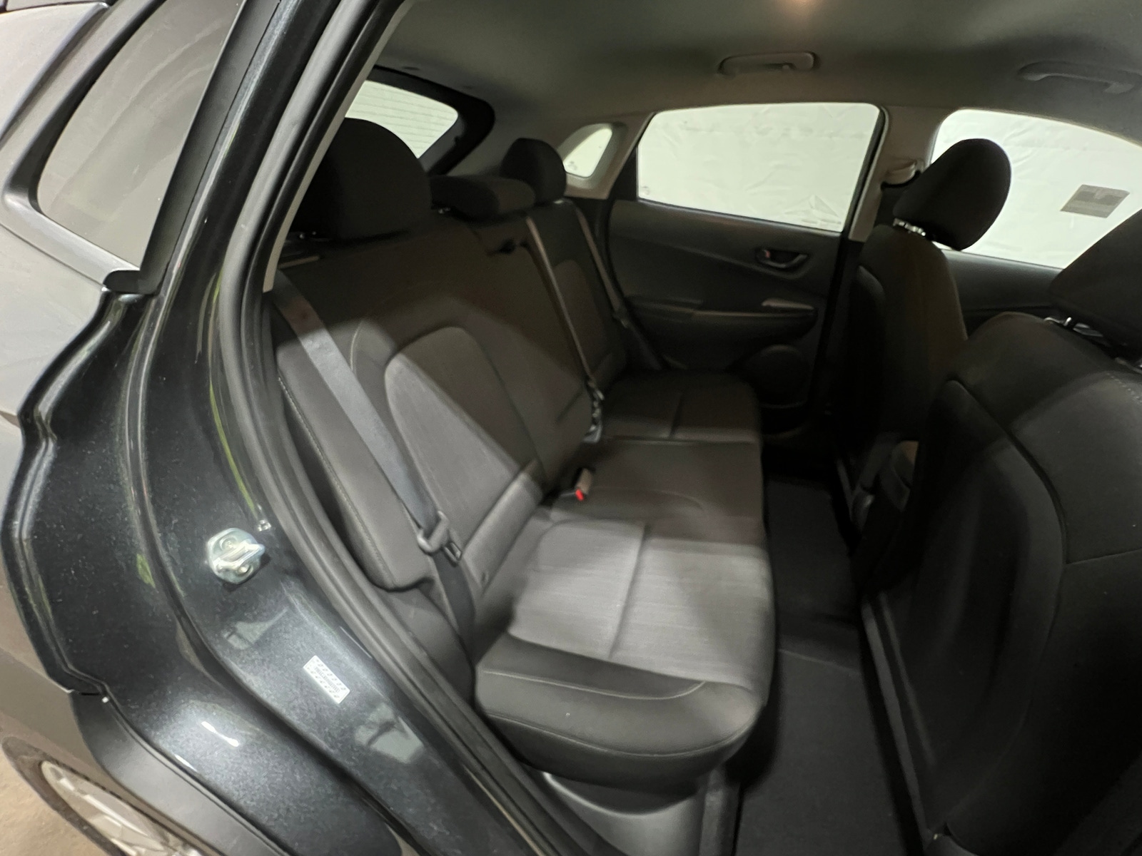 Thumbnail: 2022 Hyundai Kona - 6