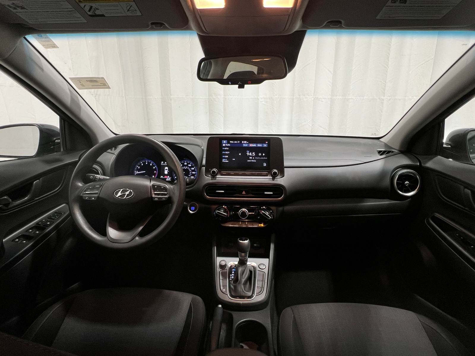 Thumbnail: 2022 Hyundai Kona - 3