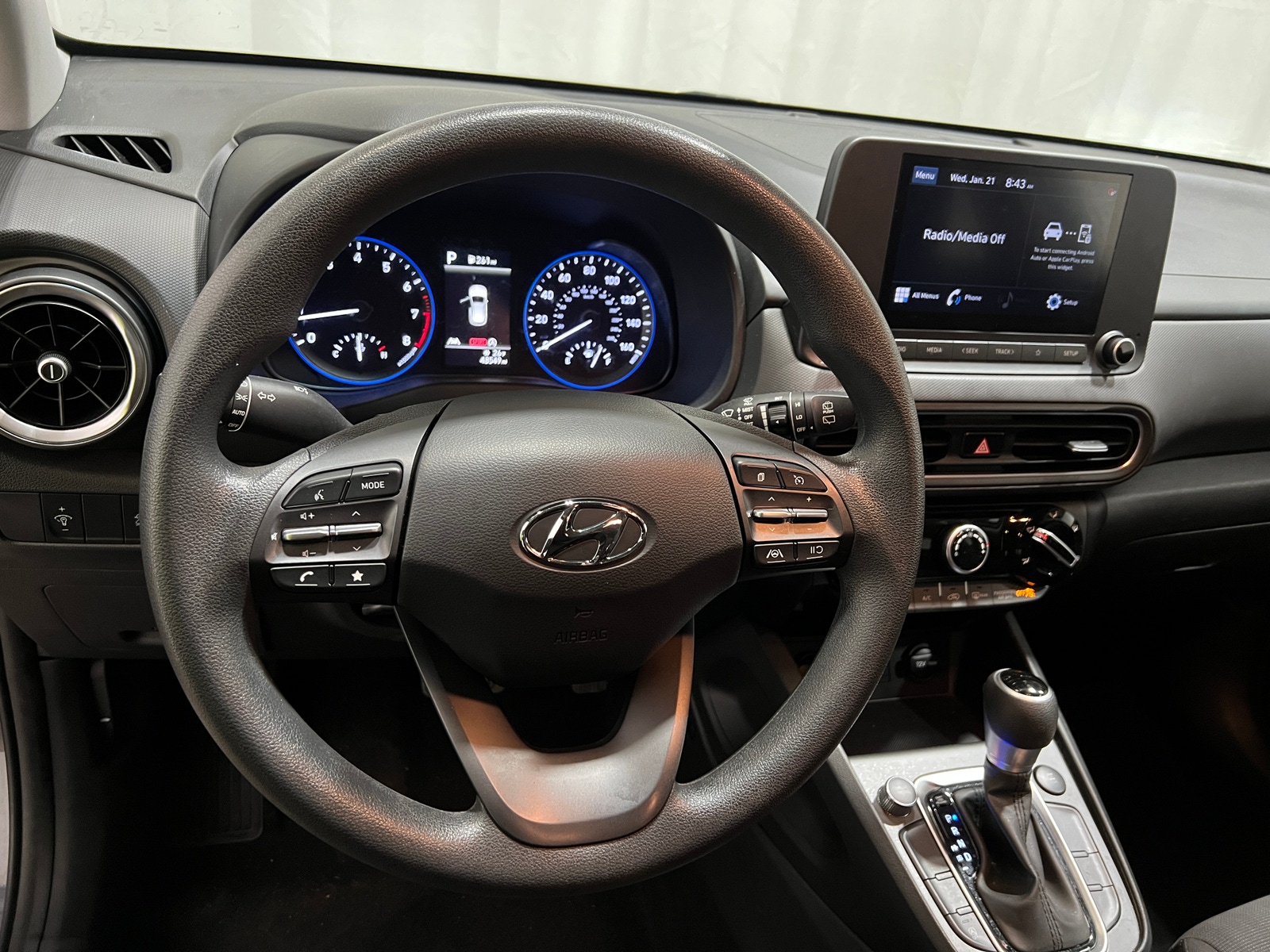 Thumbnail: 2022 Hyundai Kona - 5