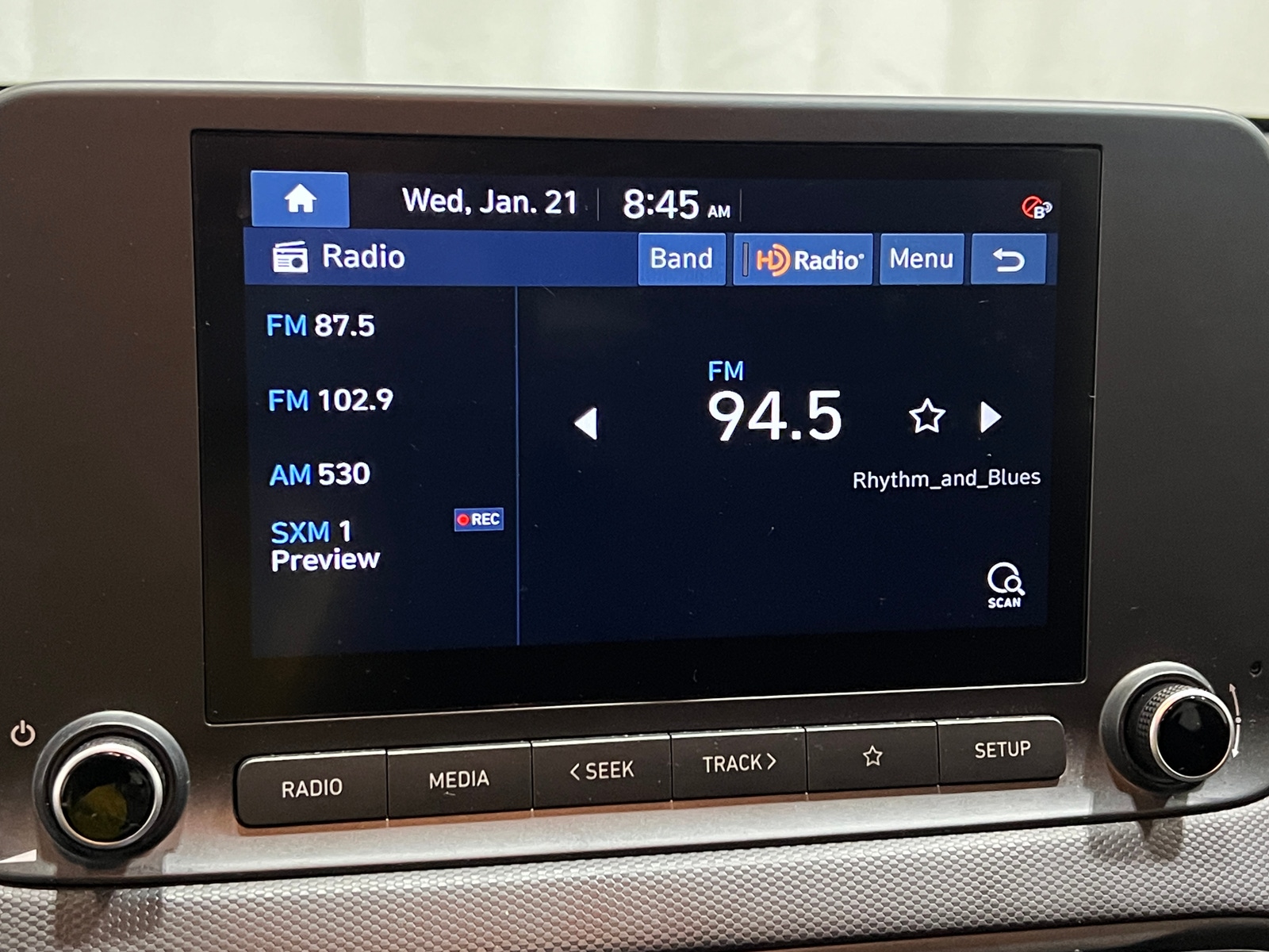 Thumbnail: 2022 Hyundai Kona - 4