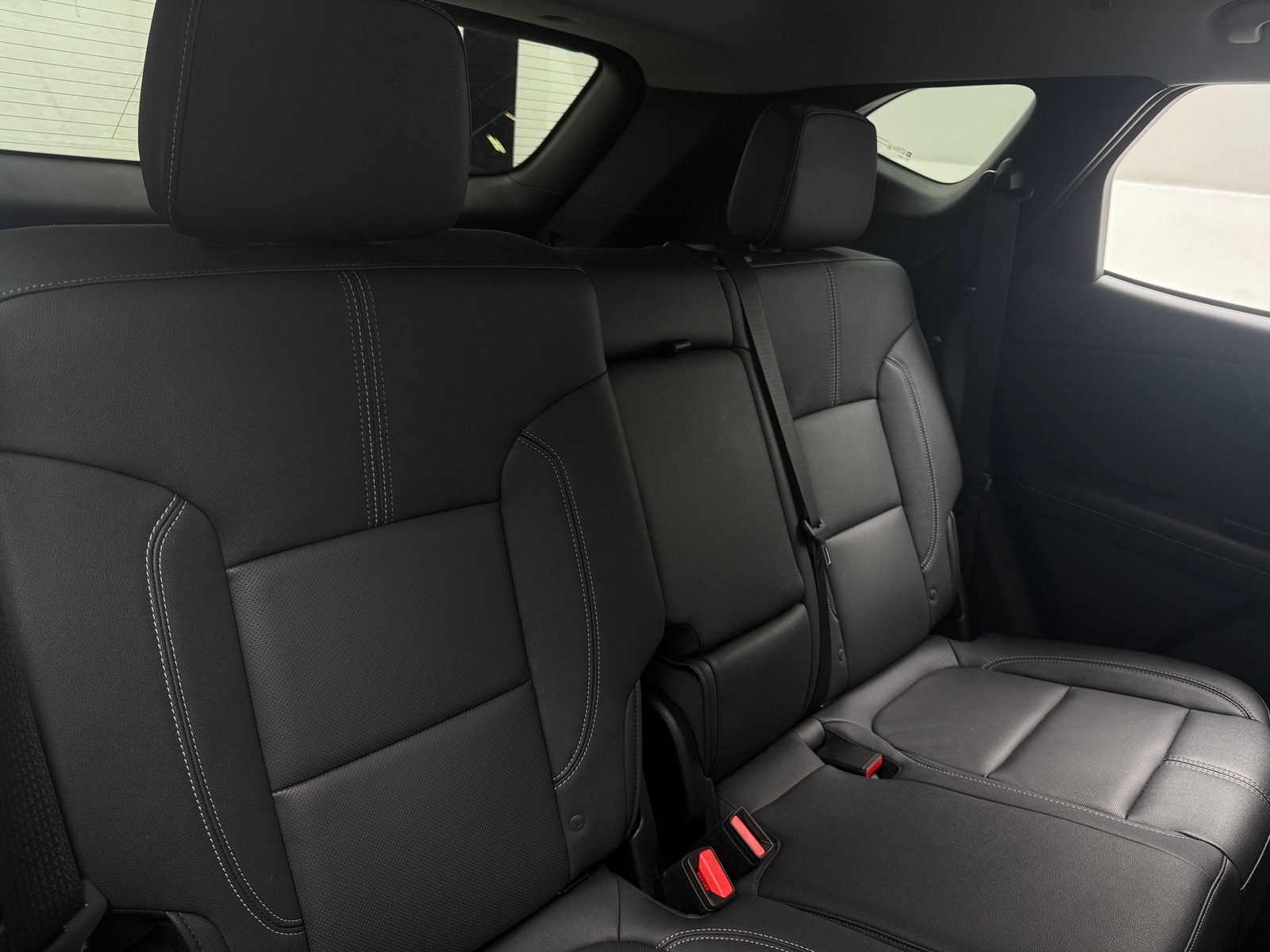 Thumbnail: 2024 Chevrolet Blazer - 5