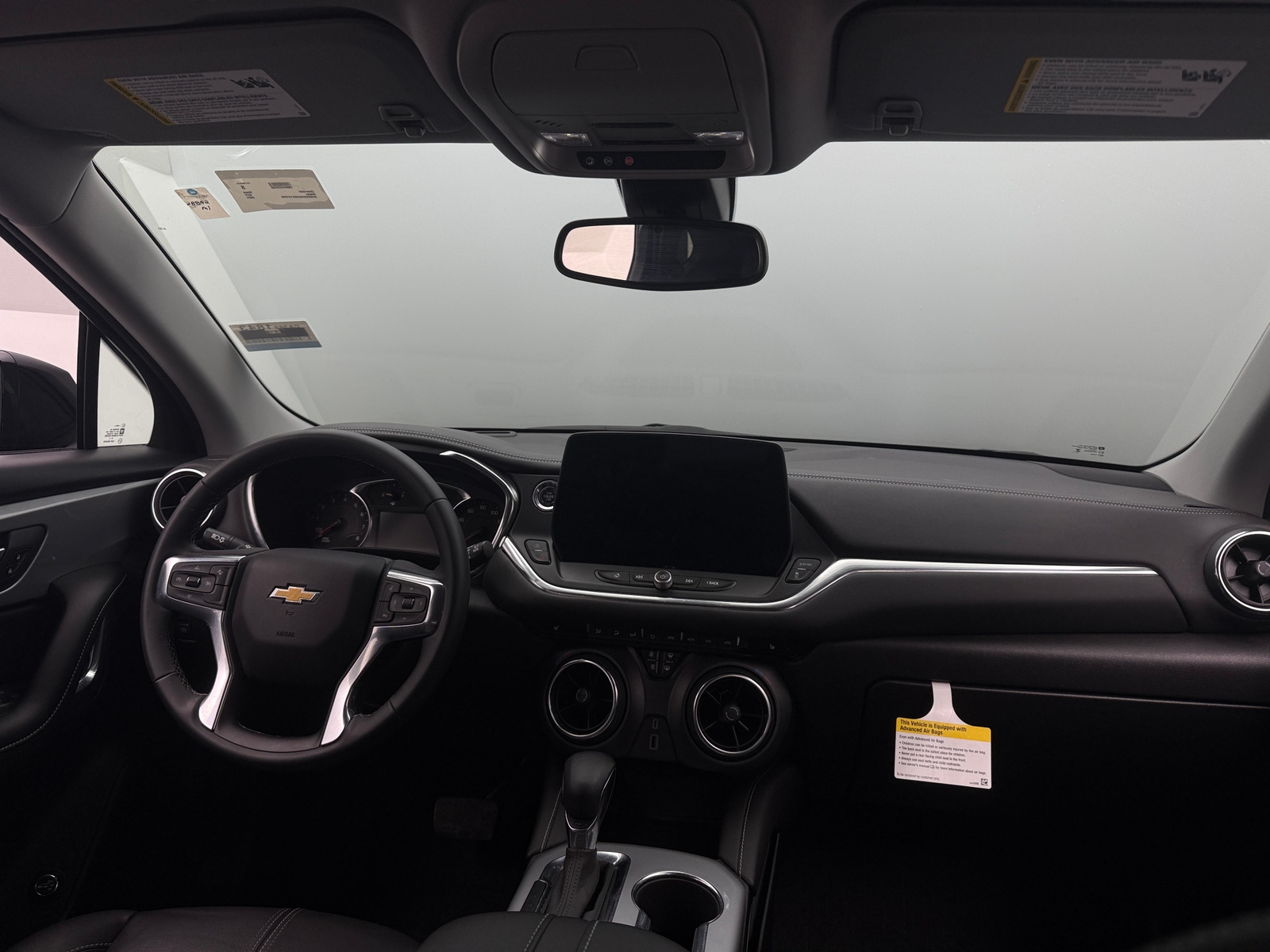 Thumbnail: 2024 Chevrolet Blazer - 2