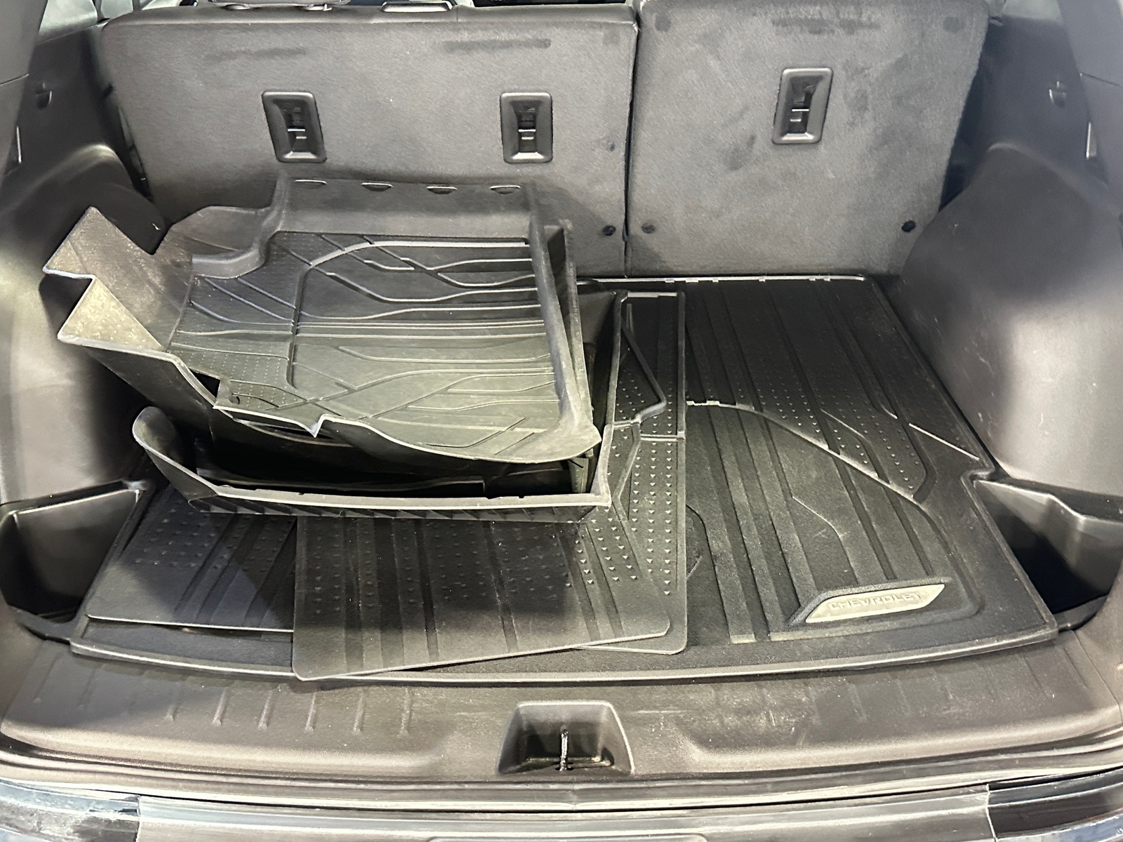 Thumbnail: 2024 Chevrolet Blazer - 6