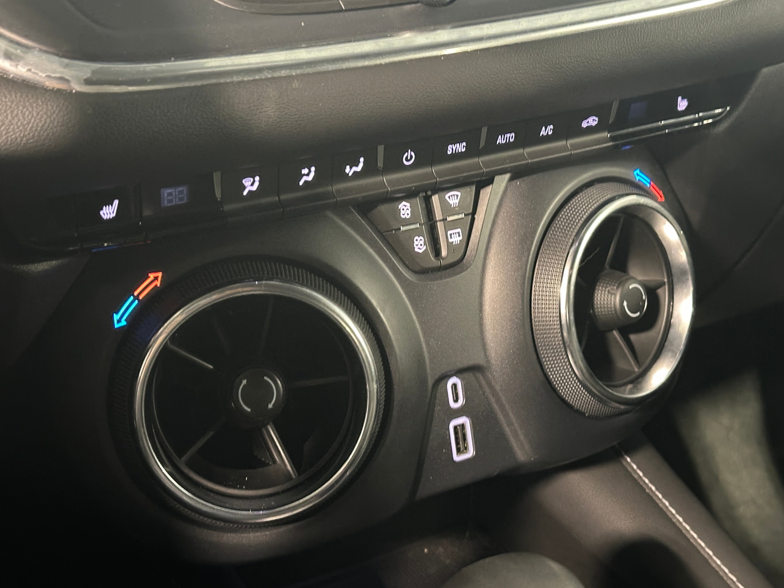 Thumbnail: 2024 Chevrolet Blazer - 3