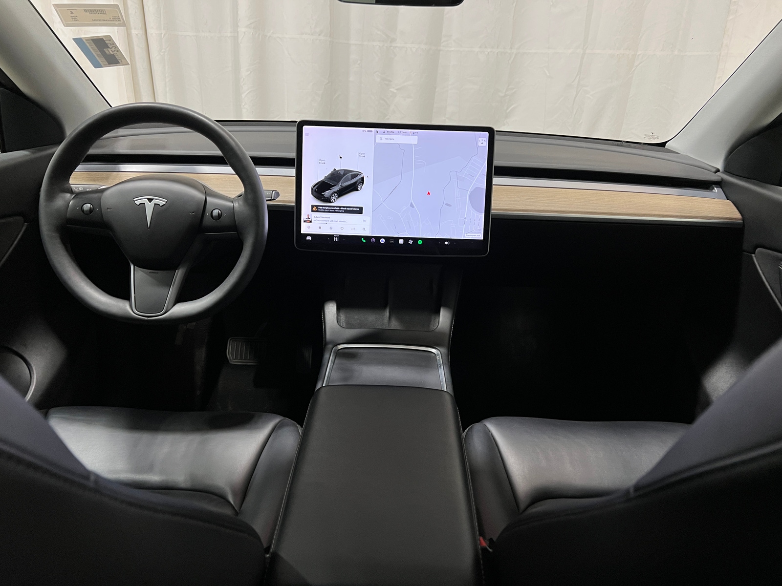 Thumbnail: 2021 Tesla Model Y - 2