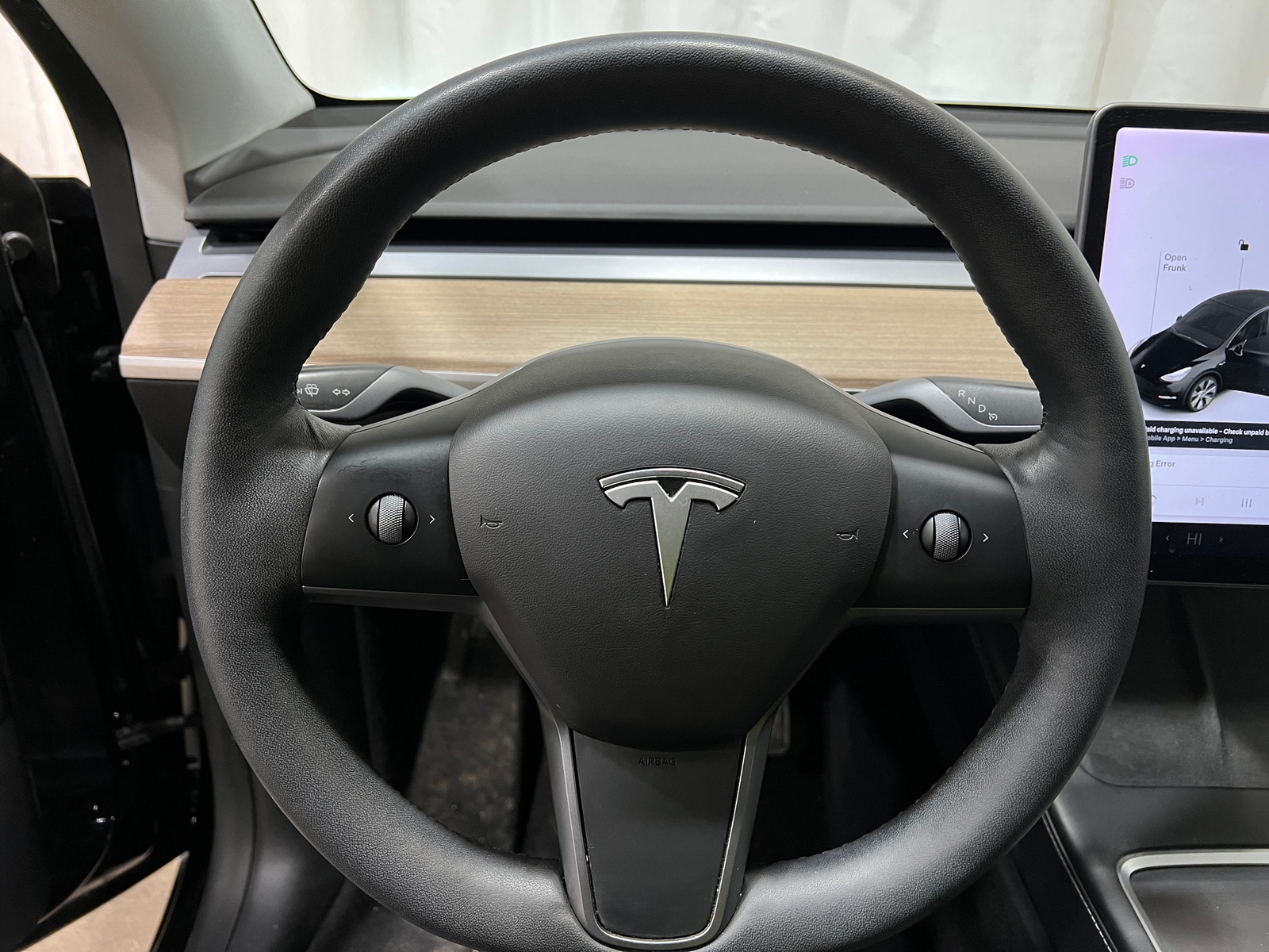 Thumbnail: 2021 Tesla Model Y - 4